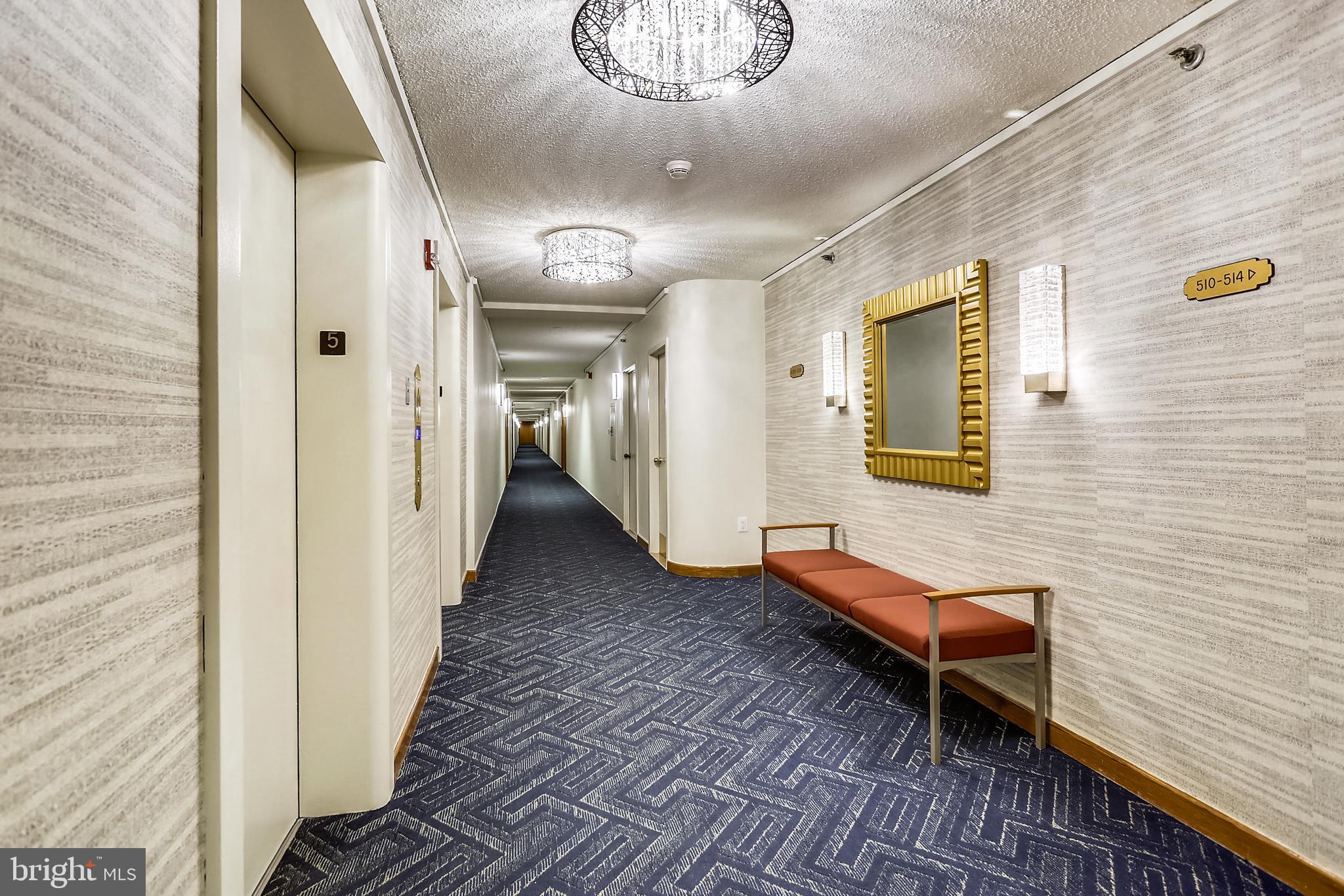 FRIENDSHIP HEIGHTS - Residential