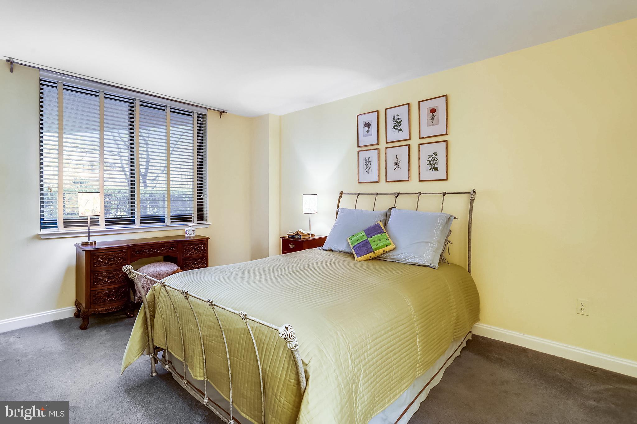 FRIENDSHIP HEIGHTS - Residential