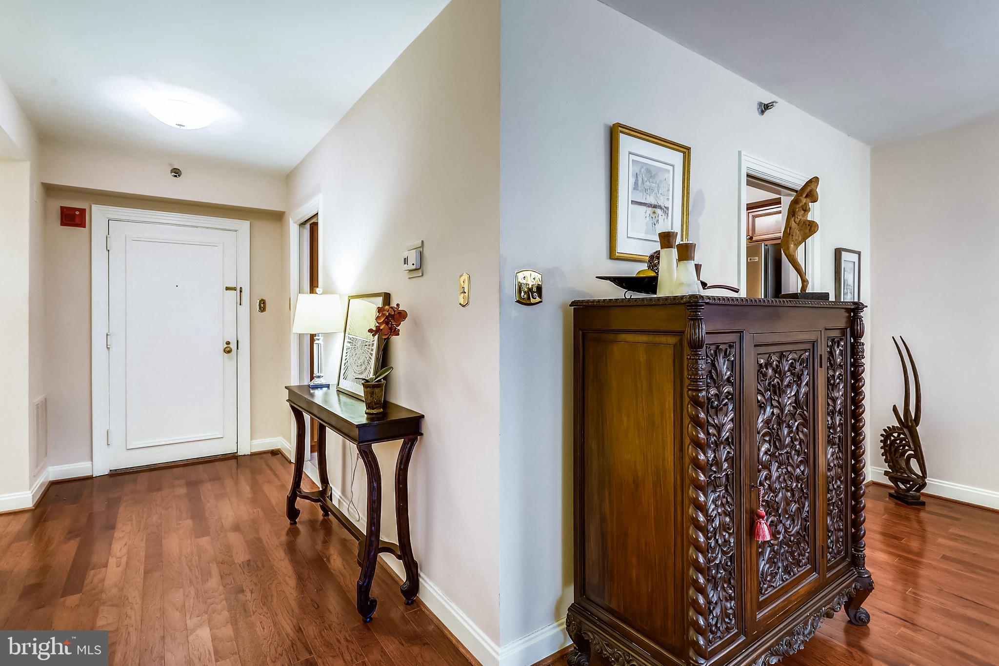 FRIENDSHIP HEIGHTS - Residential