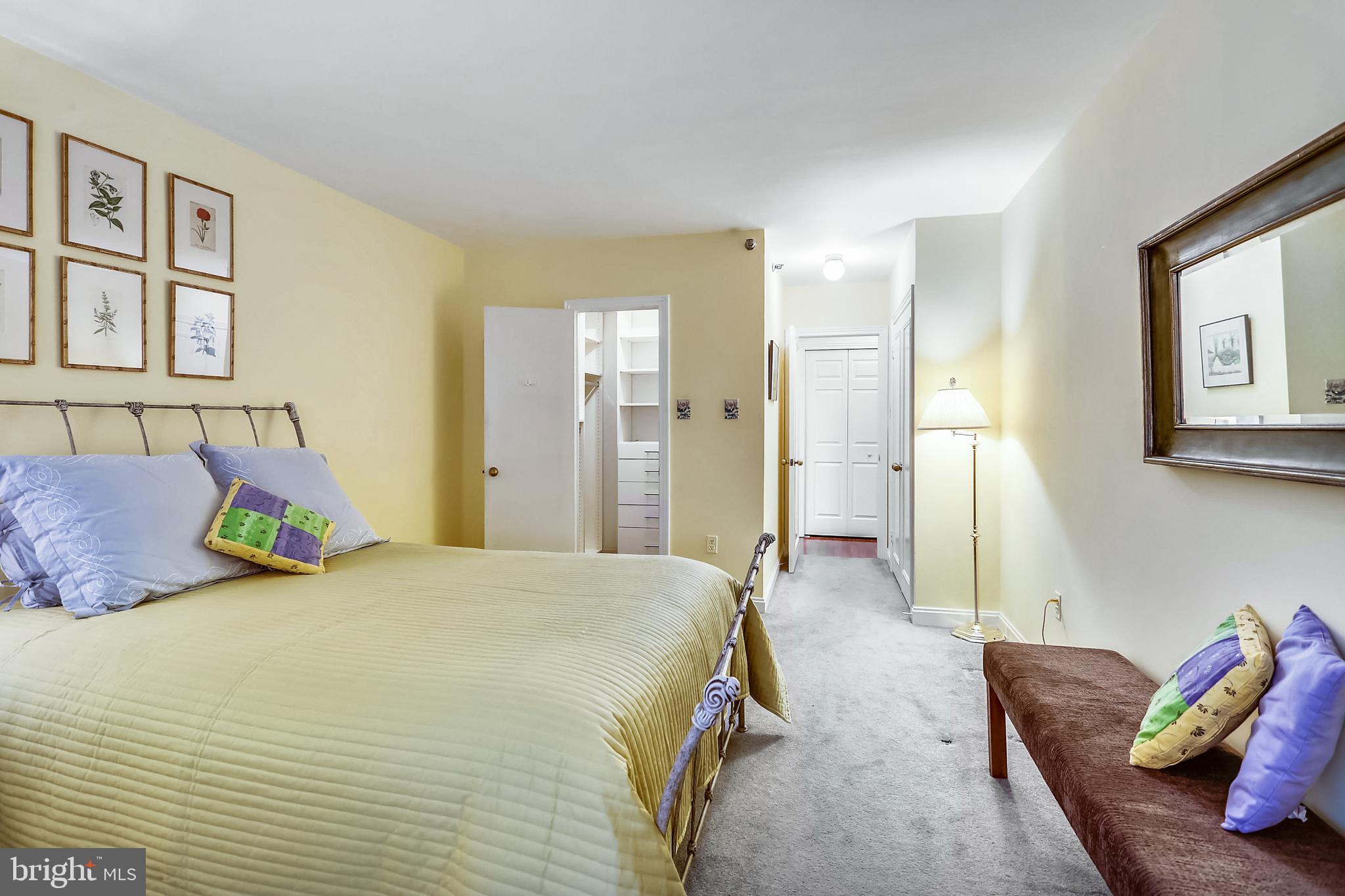 FRIENDSHIP HEIGHTS - Residential