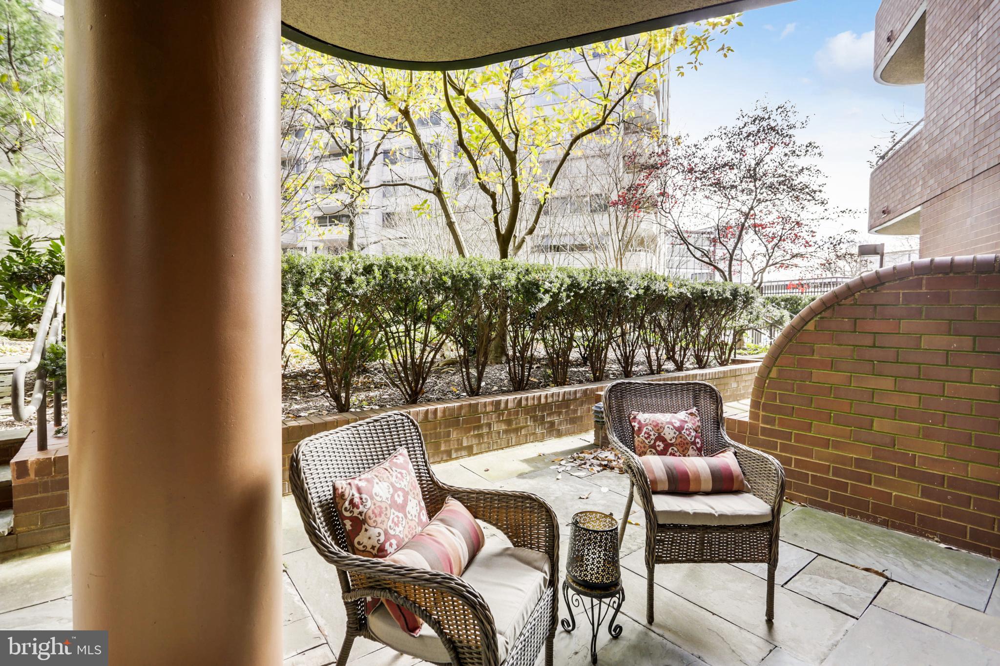 FRIENDSHIP HEIGHTS - Residential