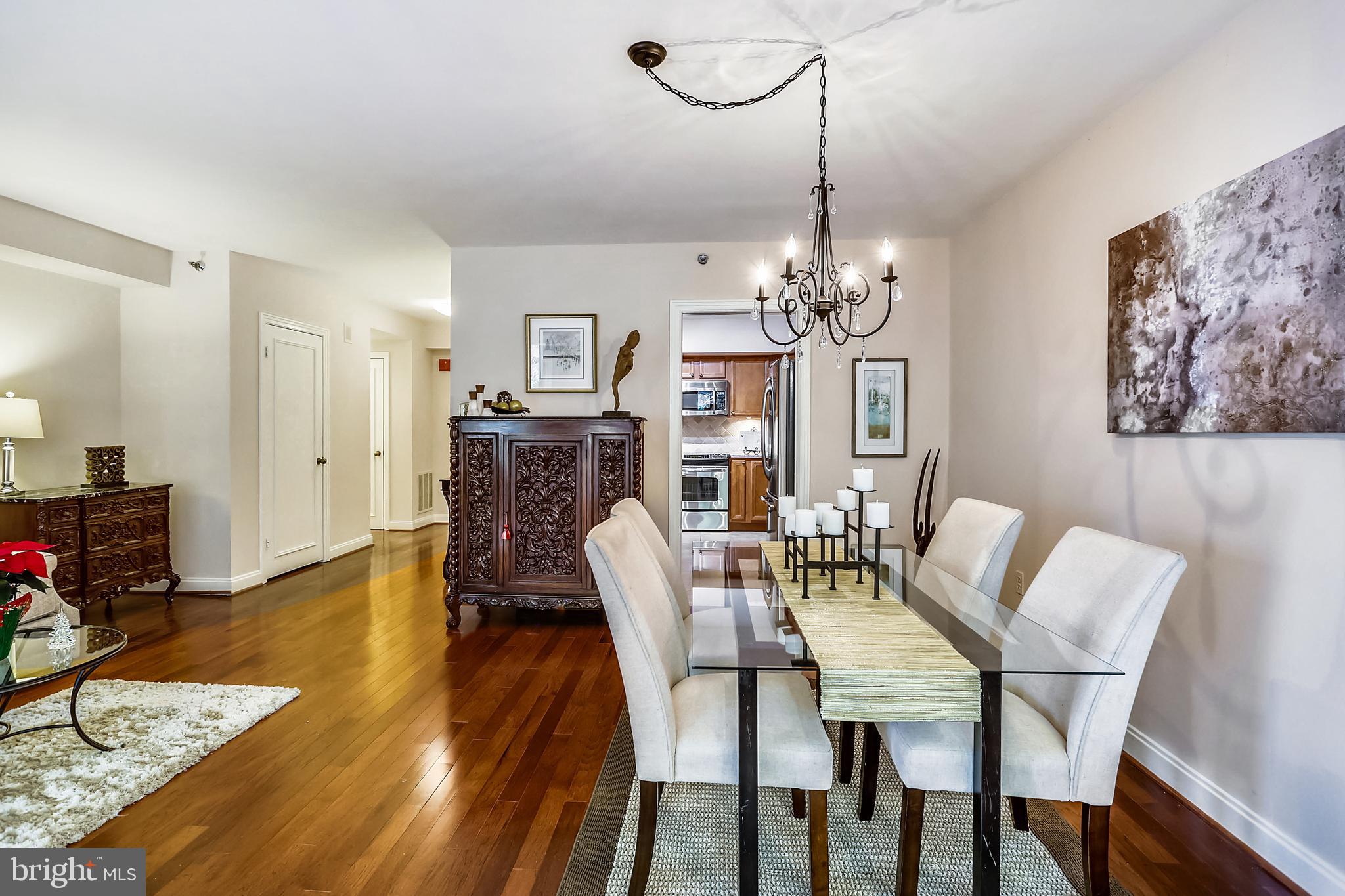 FRIENDSHIP HEIGHTS - Residential