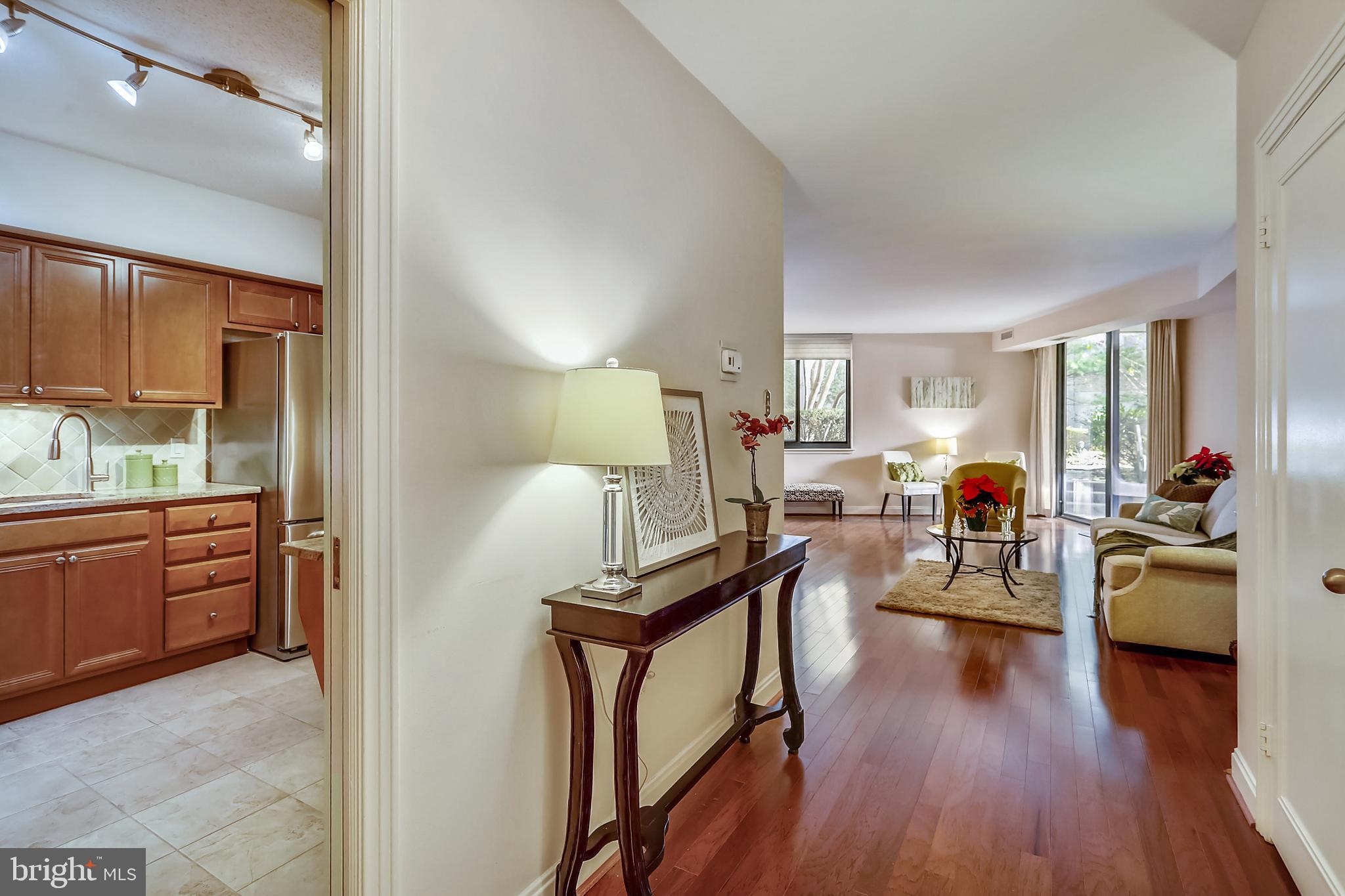 FRIENDSHIP HEIGHTS - Residential