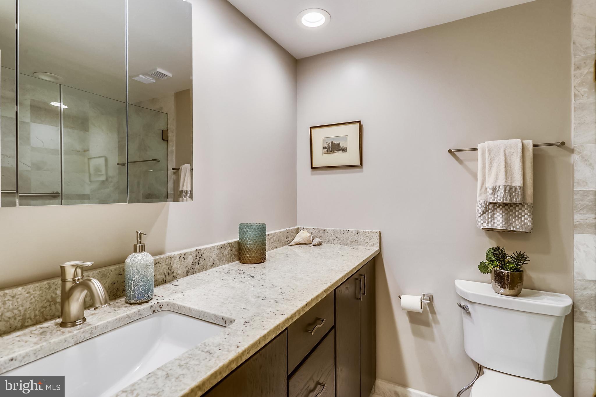 FRIENDSHIP HEIGHTS - Residential