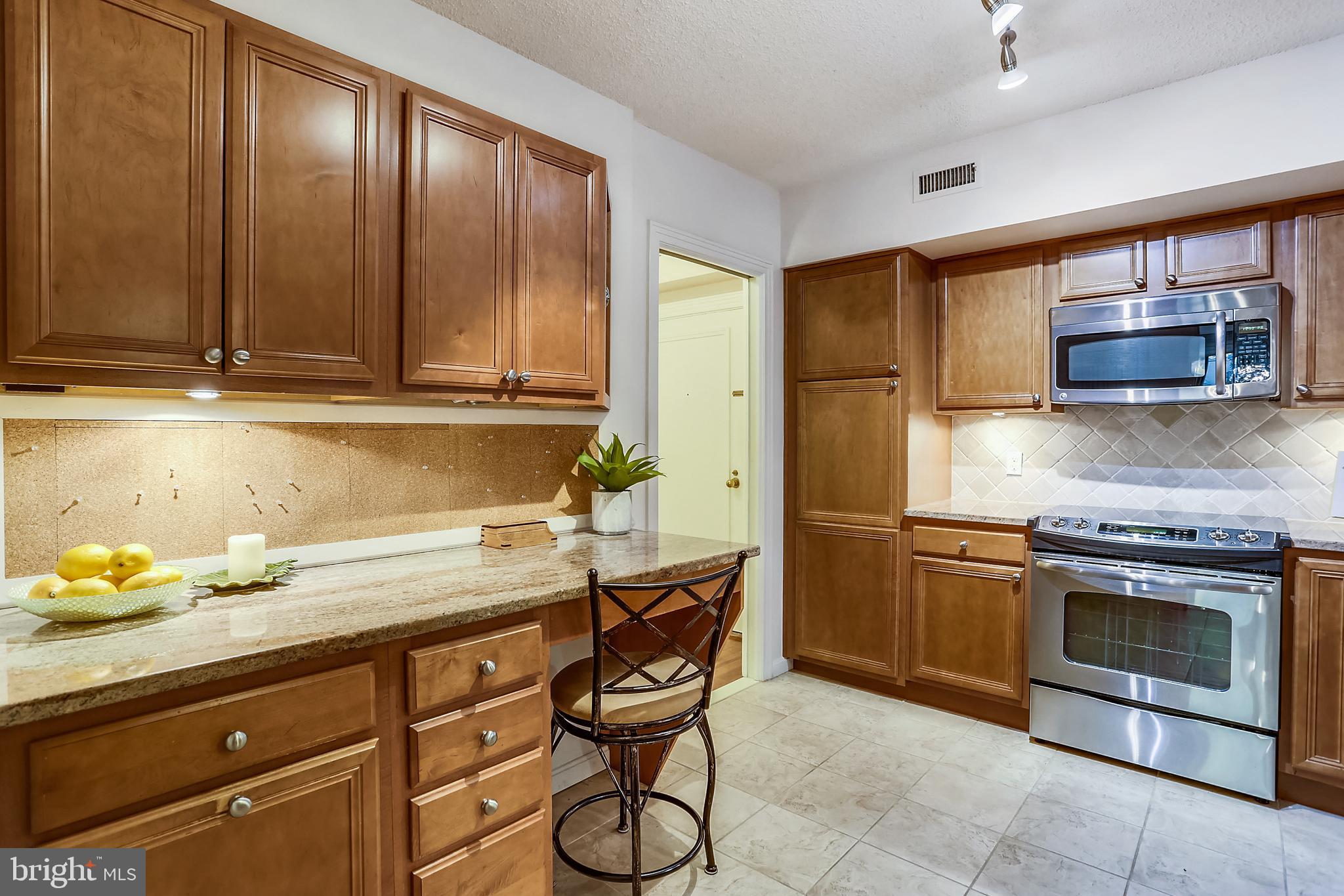 FRIENDSHIP HEIGHTS - Residential