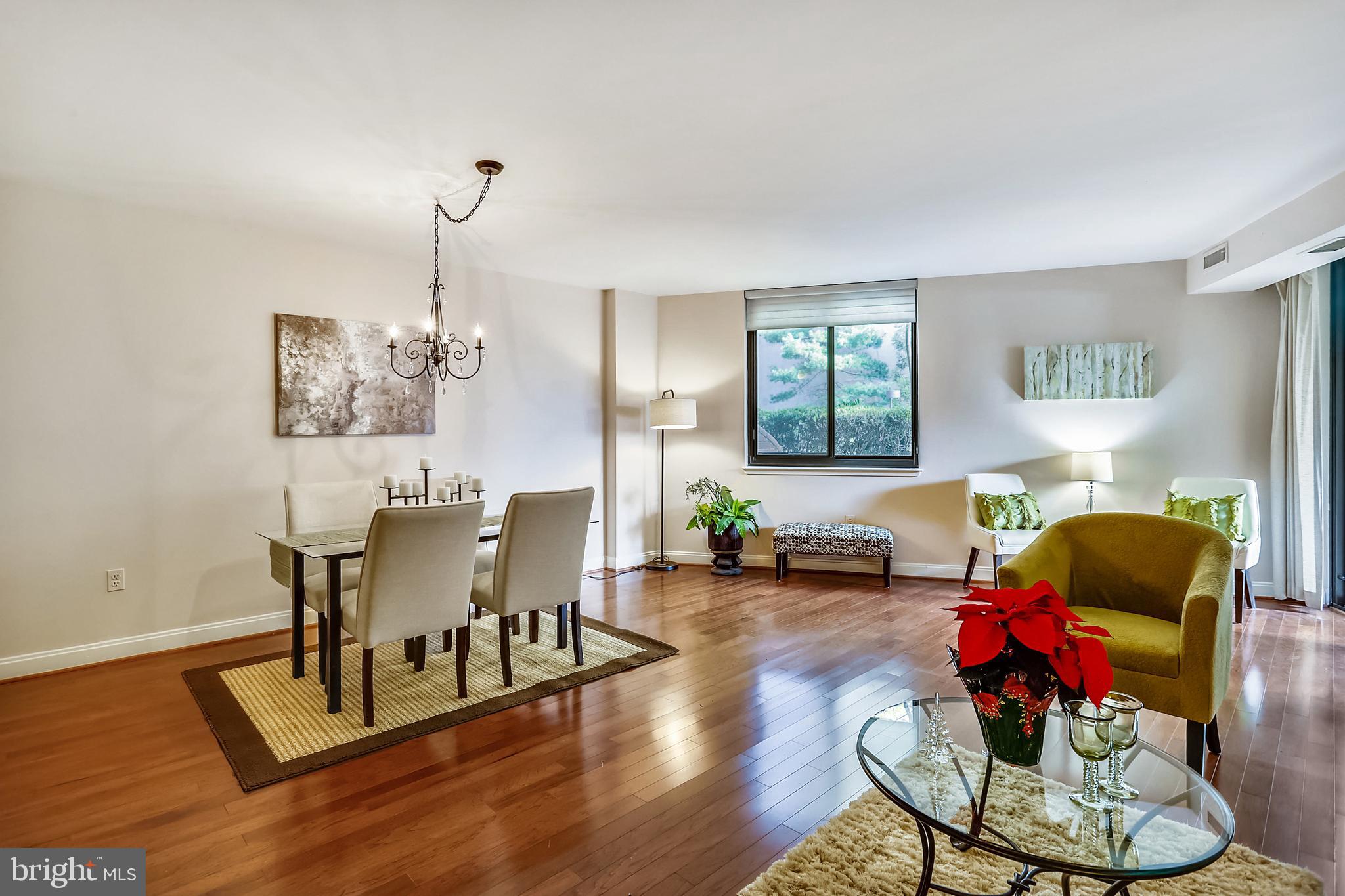 FRIENDSHIP HEIGHTS - Residential