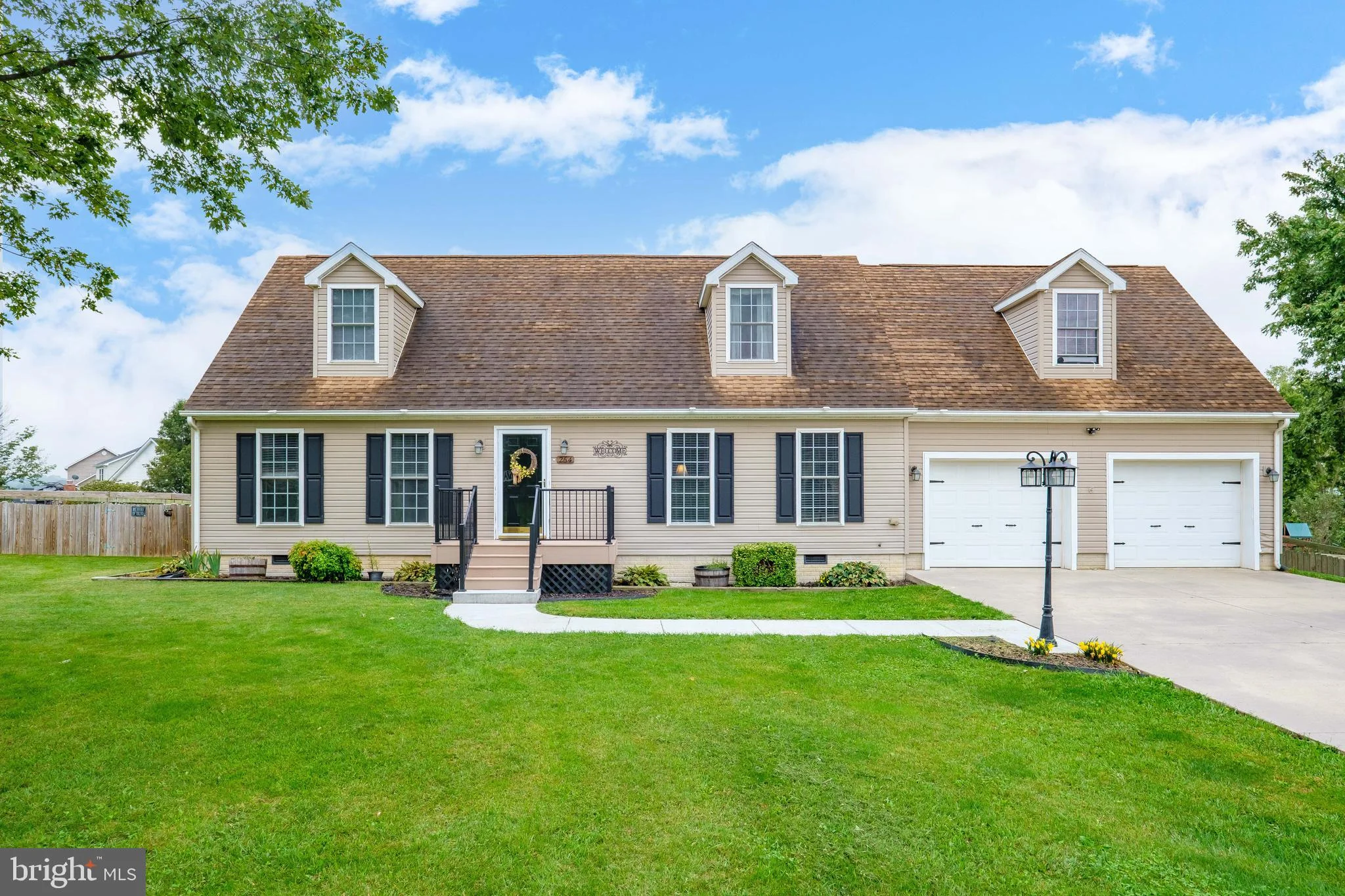 264 Rayann Lane, Broadway, VA 22815