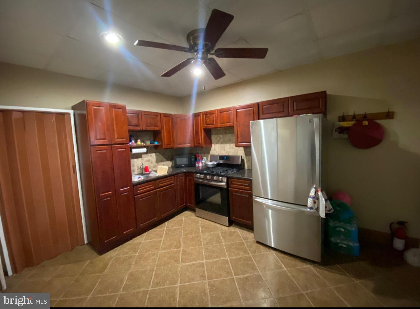 HARROWGATE - Residential