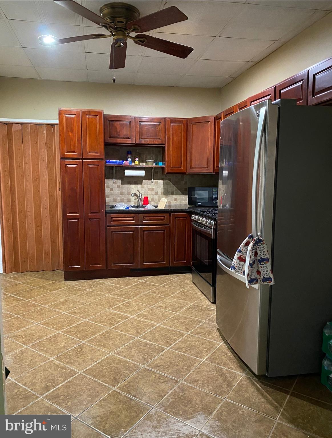 HARROWGATE - Residential