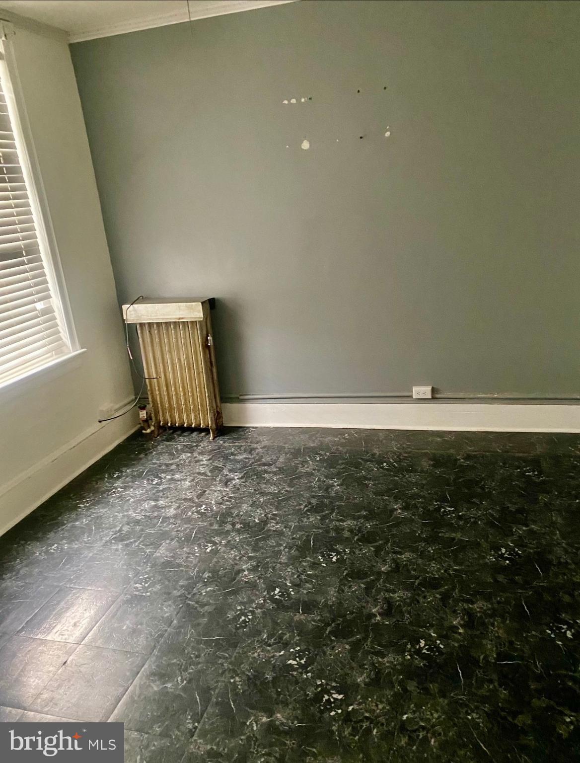 HARROWGATE - Residential