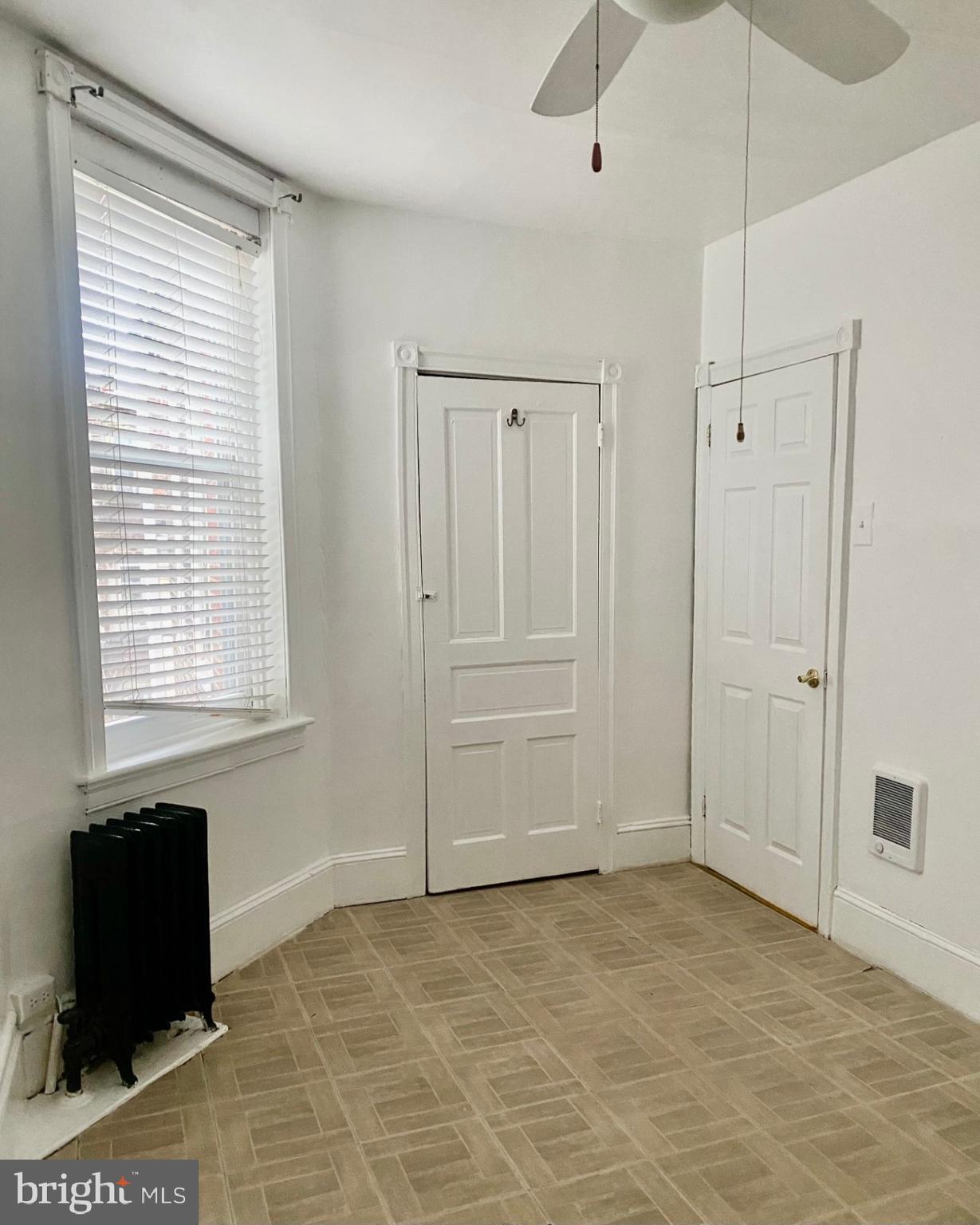 HARROWGATE - Residential