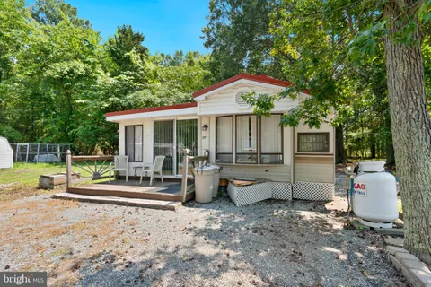 111 Beach Harbor Dr Unit 11F & 13F, Grasonville, MD MLS: MDQA2010492