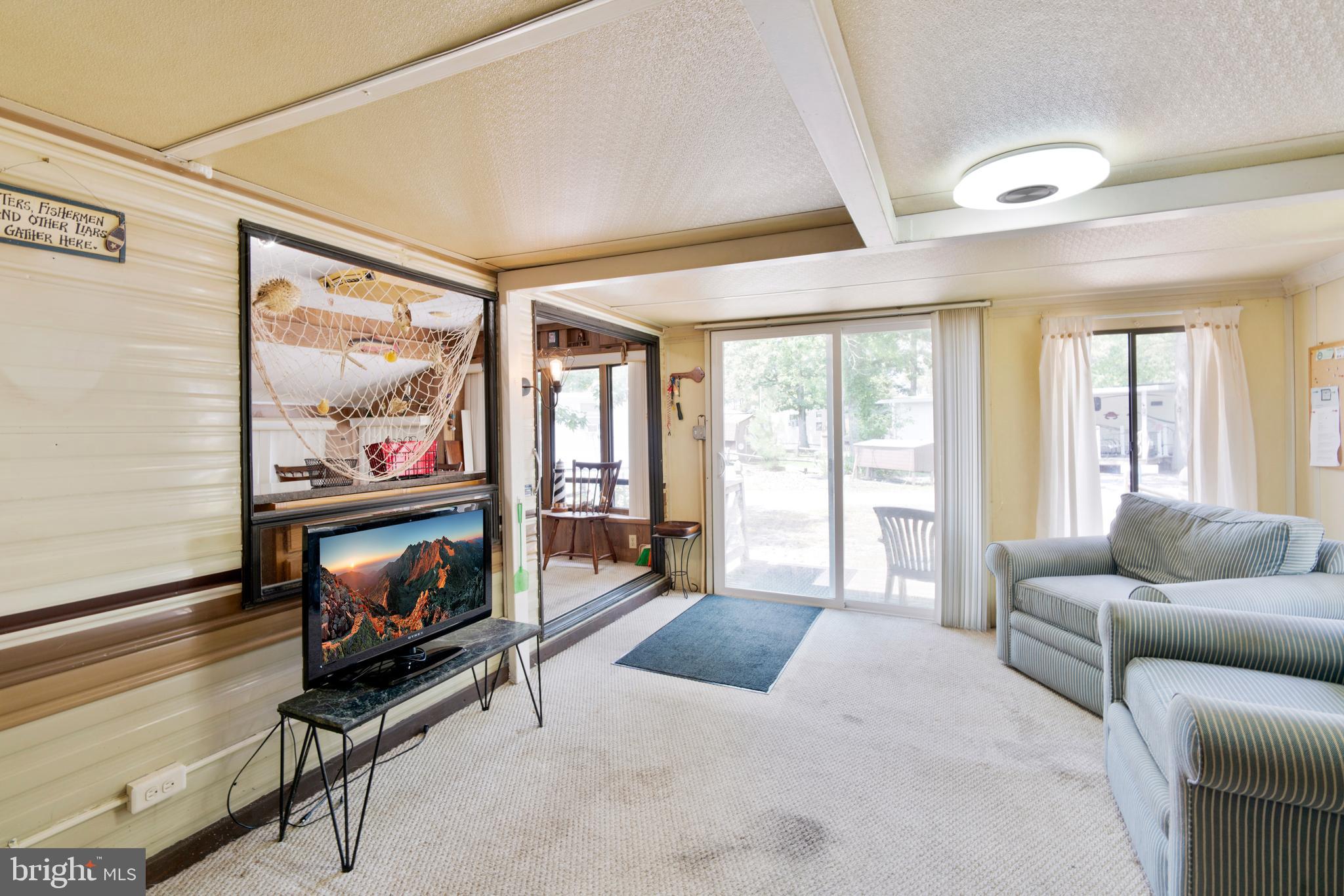 111 BEACH HARBOR DR 11F & 13F
