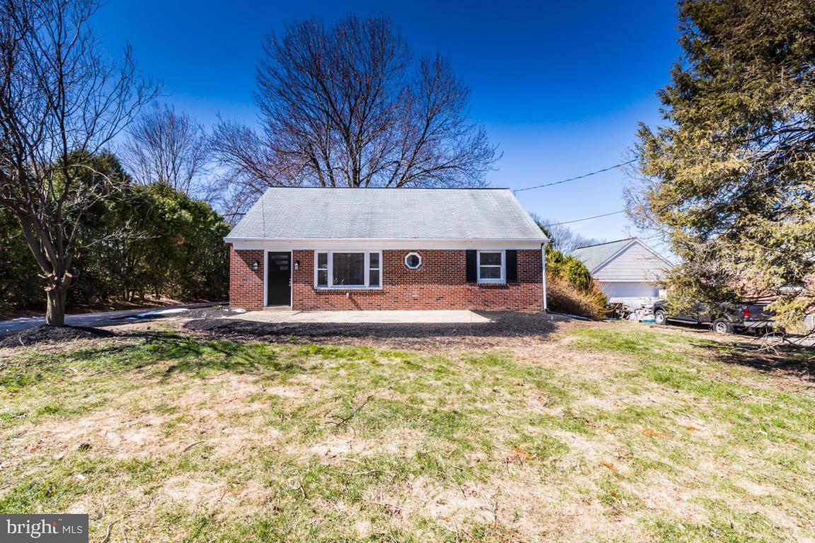 This totally renovated 4BD/3BA brick home is waiting for its new owners! Situated on a quiet street, but close to everything. You will find an updated kitchen with stainless appliances, renovated baths, new floors including hardwood and tile plus lots more!