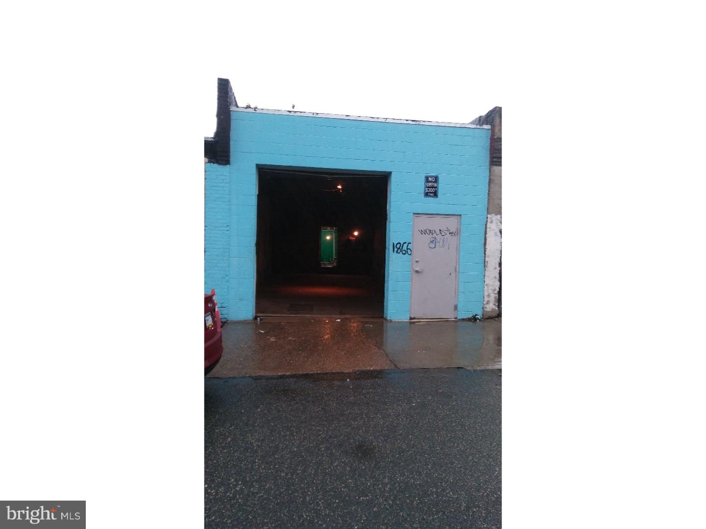 KENSINGTON - Commercial Sale