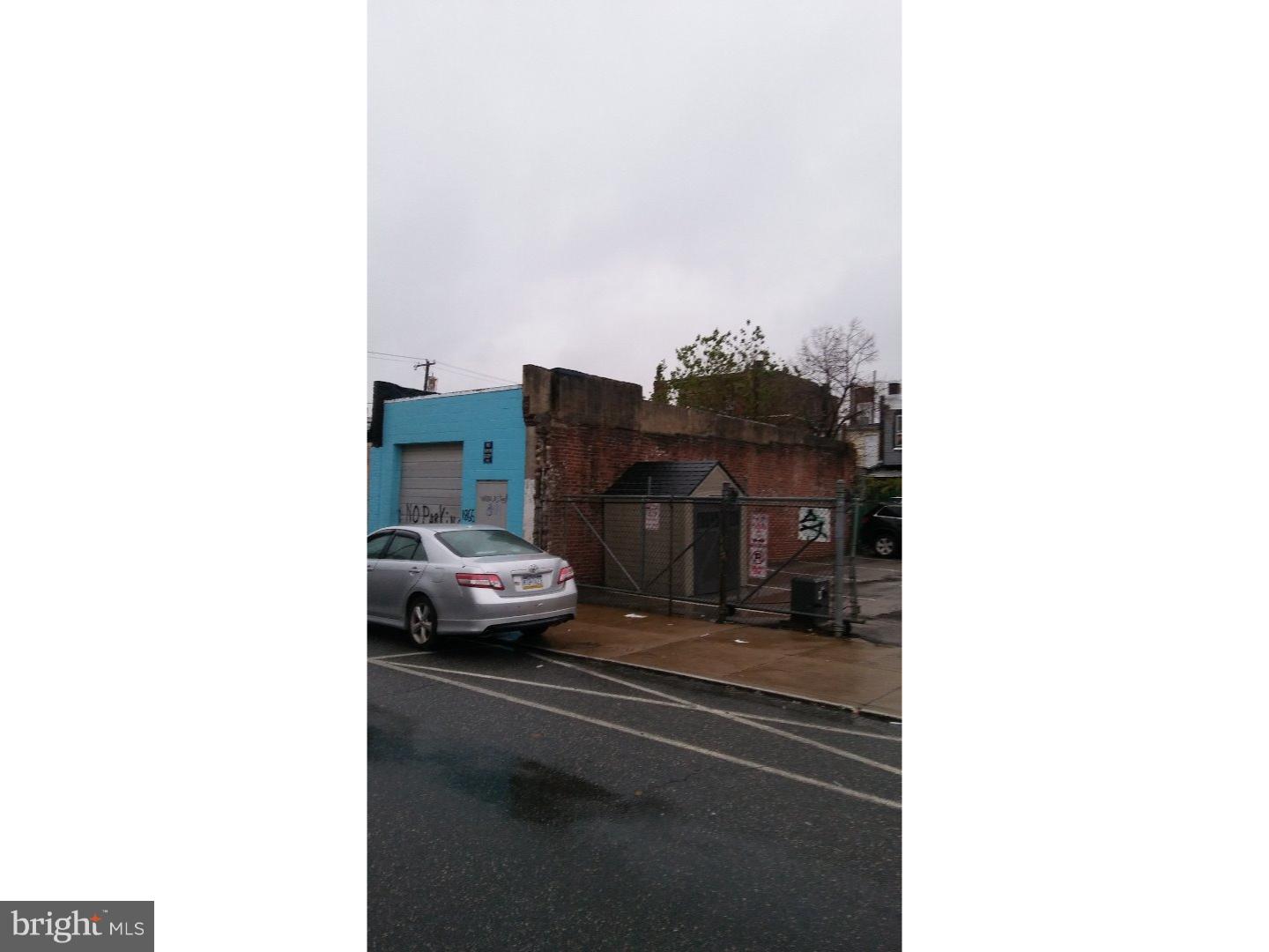 KENSINGTON - Commercial Sale