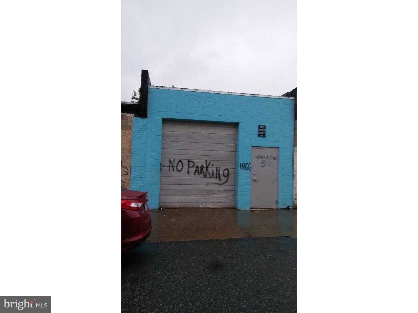 KENSINGTON - Commercial Sale