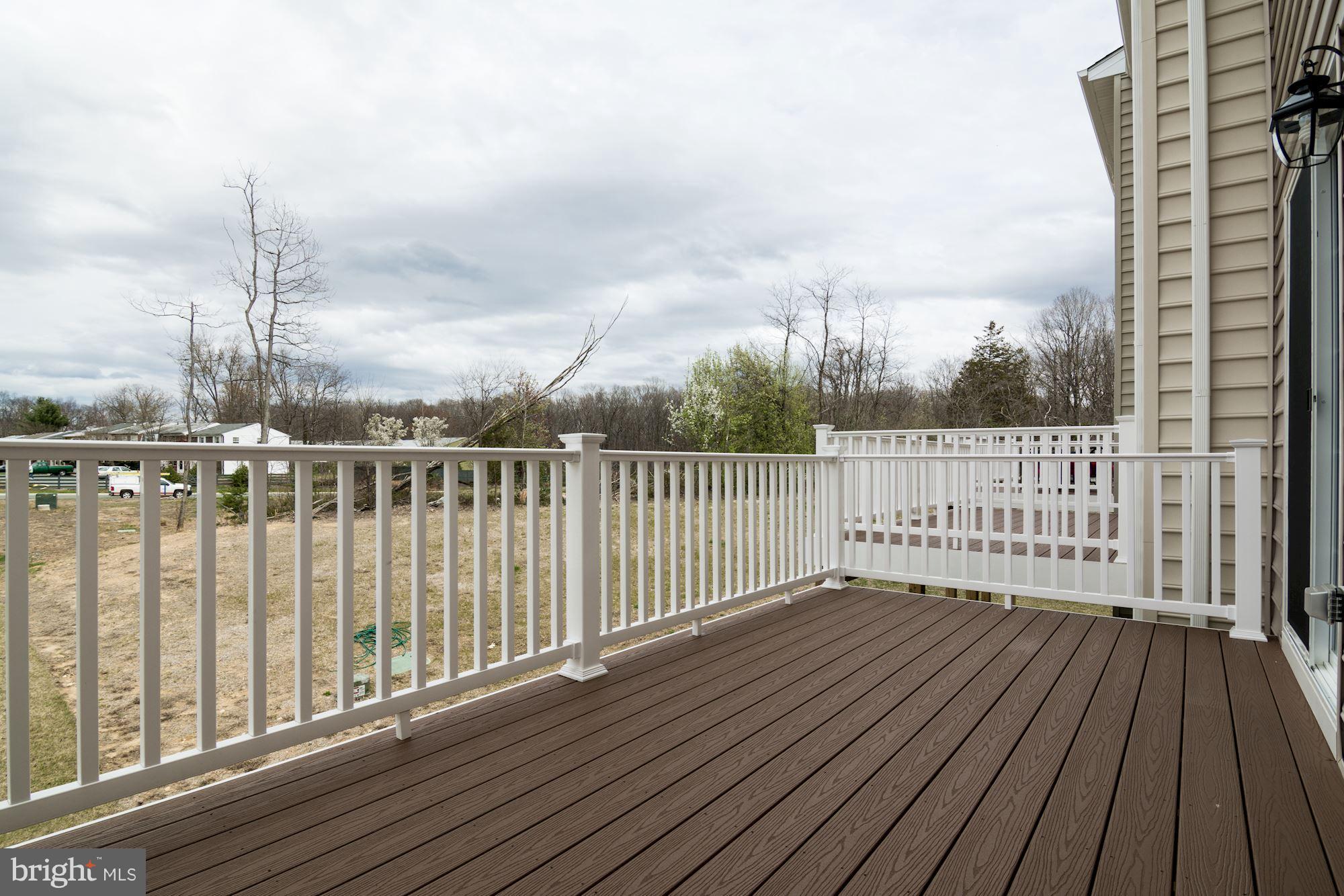 RAPPAHANNOCK LANDING - Residential Lease