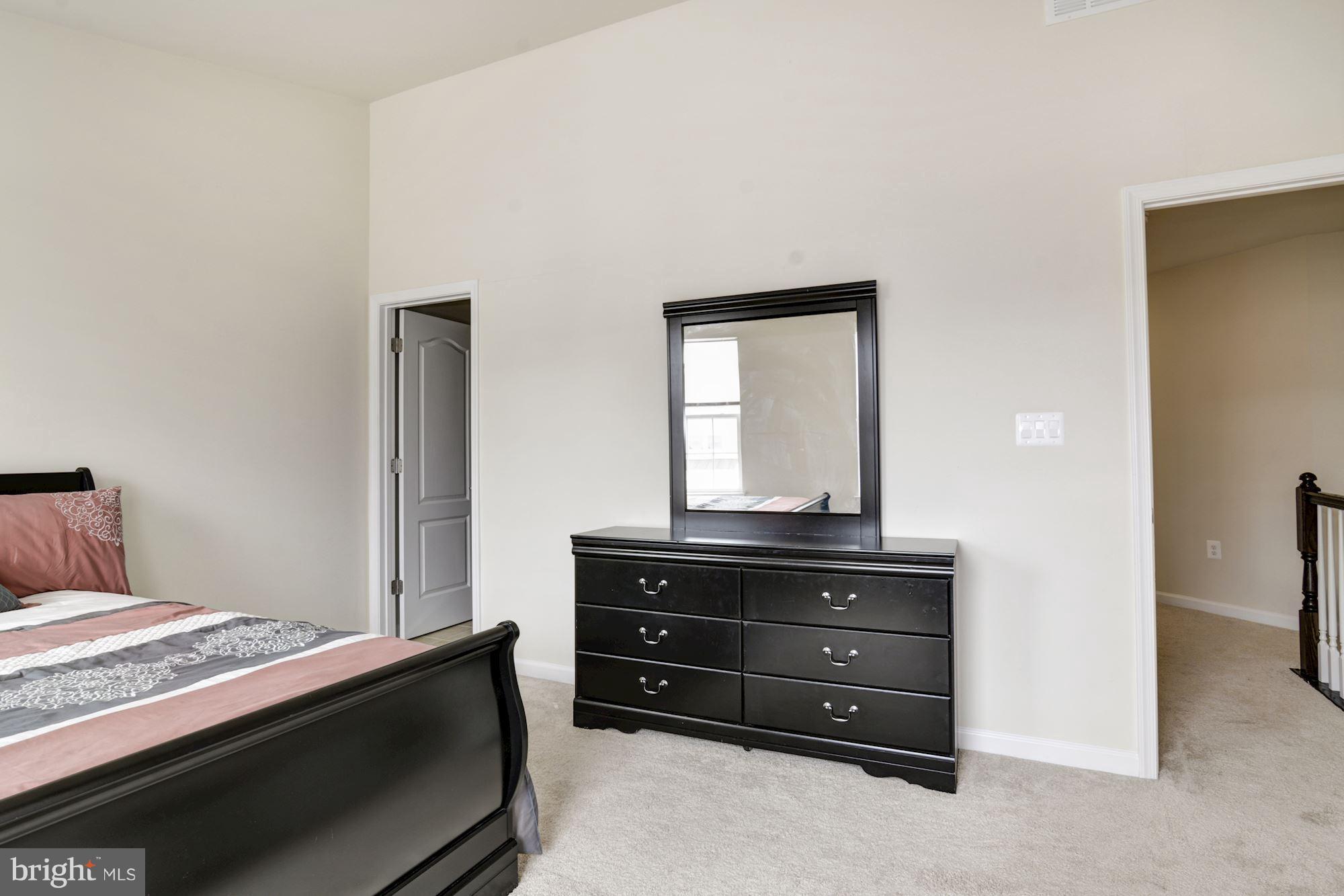 RAPPAHANNOCK LANDING - Residential Lease