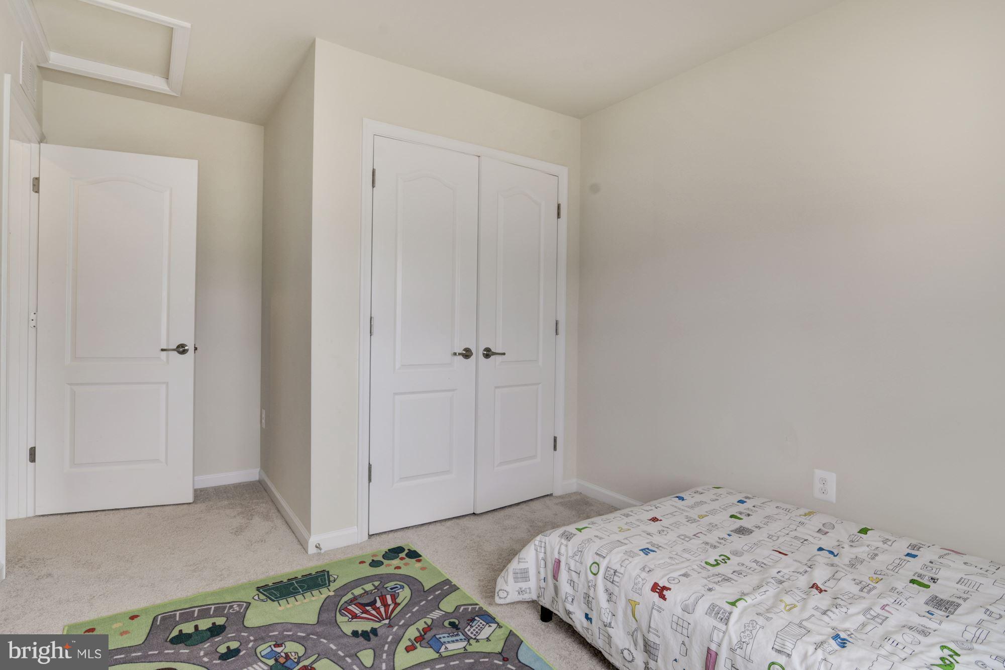 RAPPAHANNOCK LANDING - Residential Lease