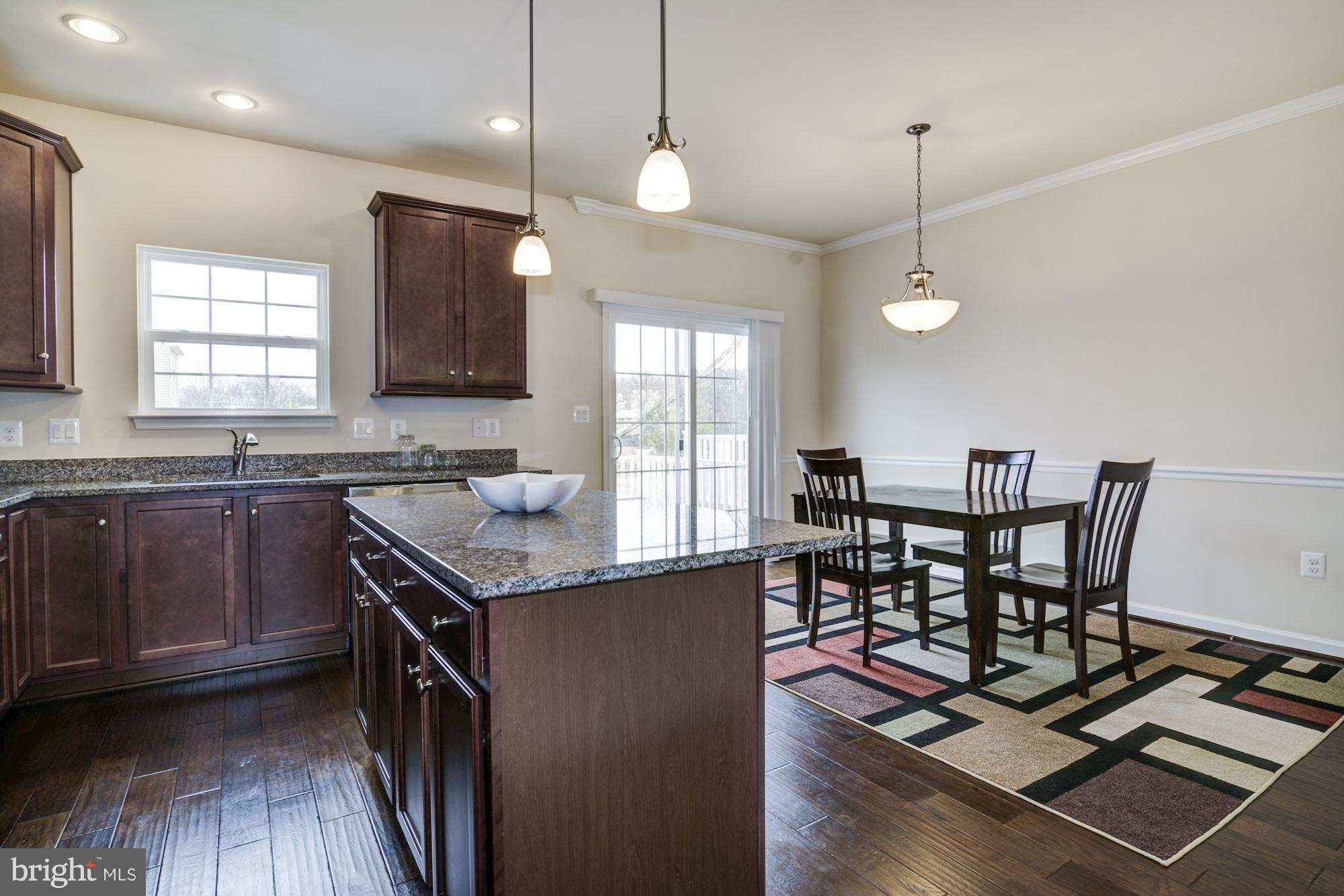 RAPPAHANNOCK LANDING - Residential Lease