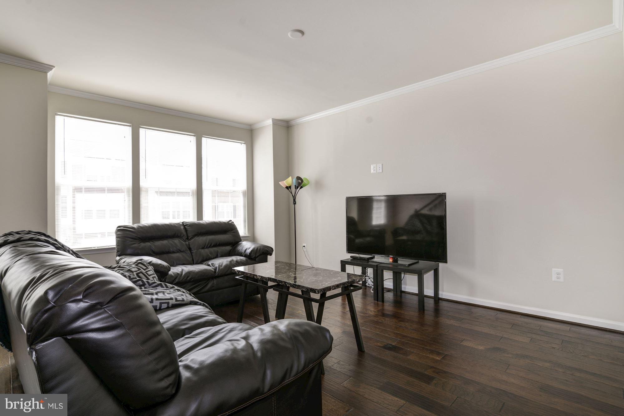 RAPPAHANNOCK LANDING - Residential Lease