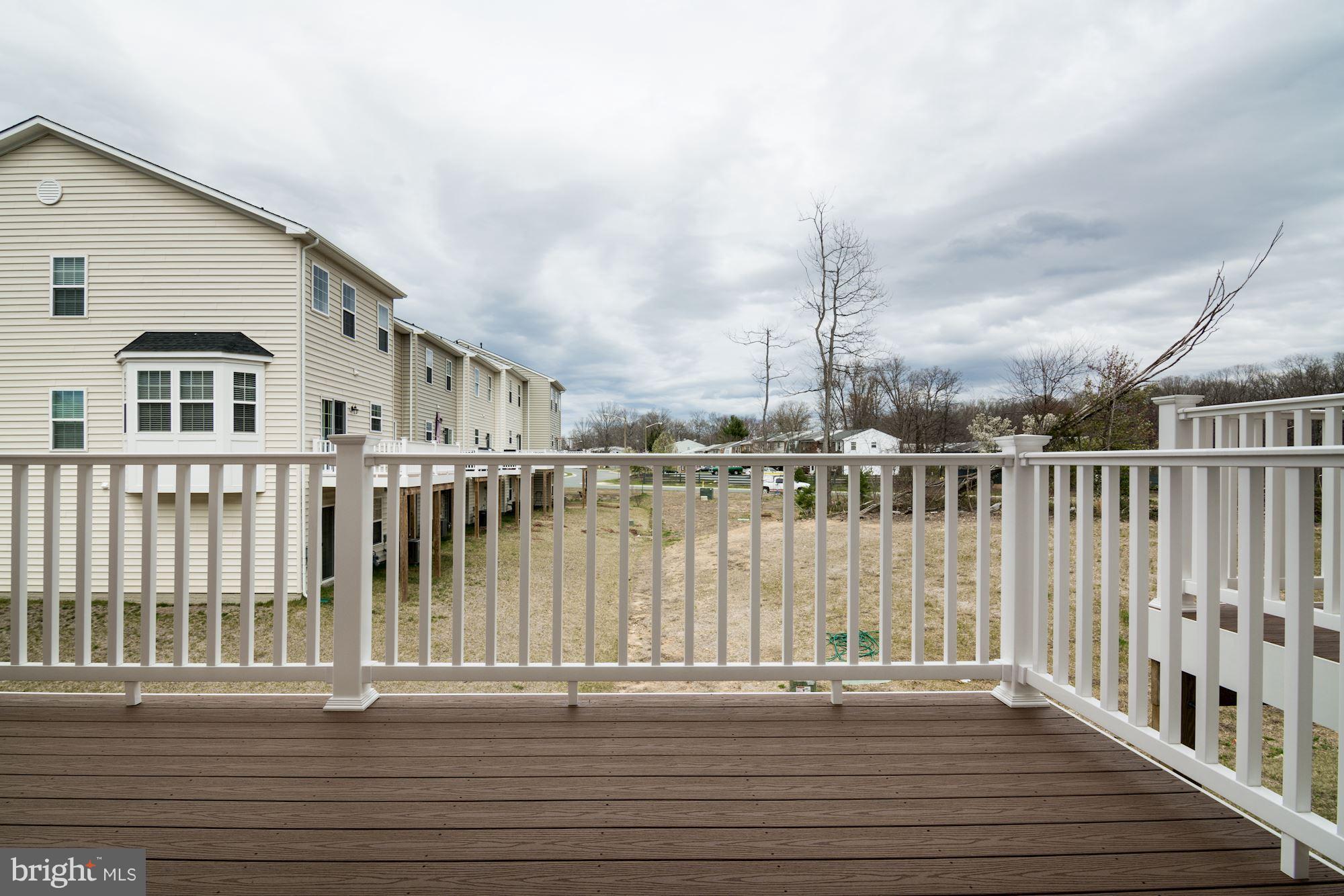 RAPPAHANNOCK LANDING - Residential Lease