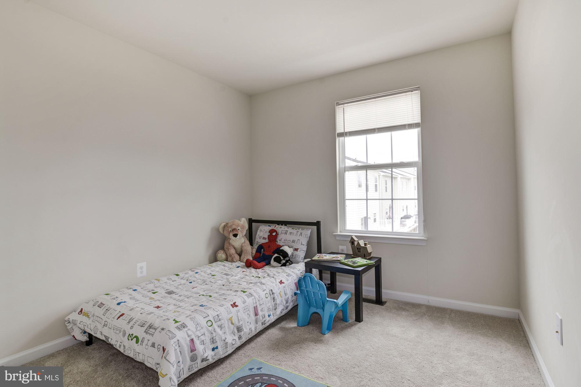 RAPPAHANNOCK LANDING - Residential Lease