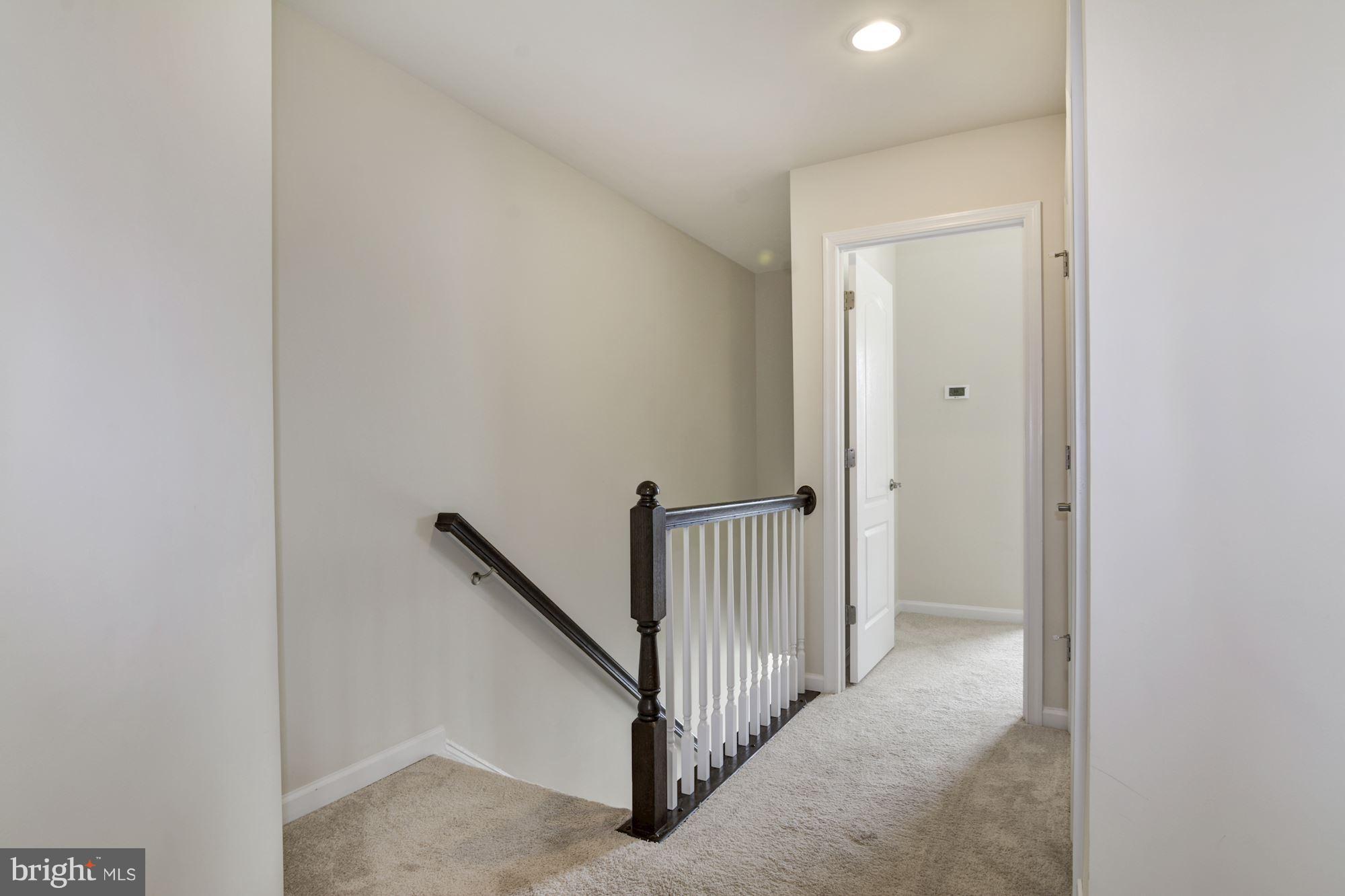 RAPPAHANNOCK LANDING - Residential Lease