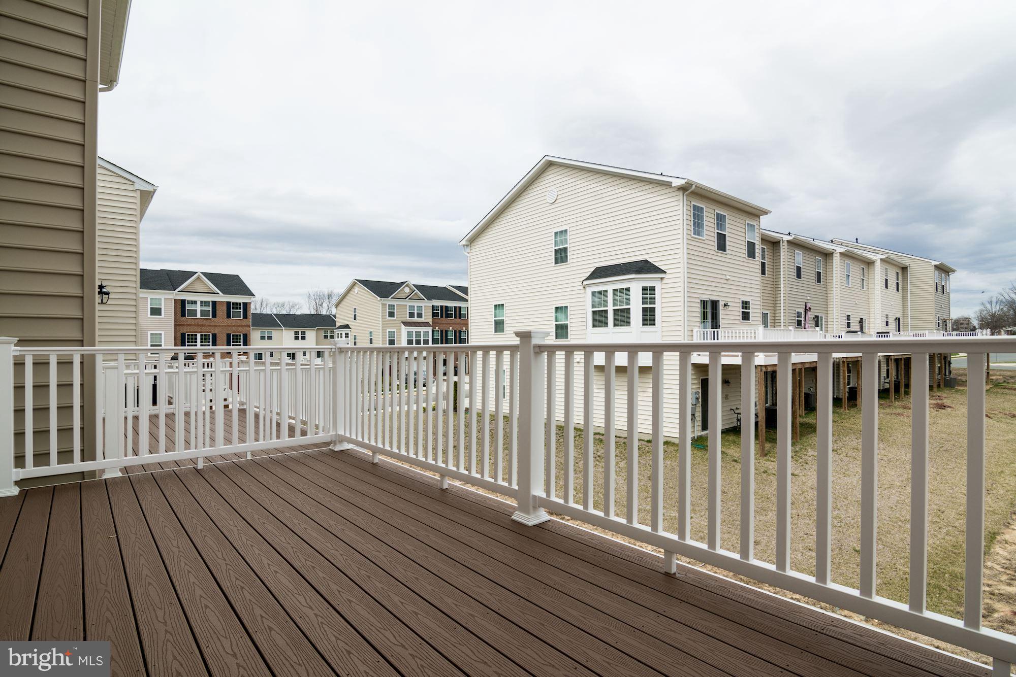 RAPPAHANNOCK LANDING - Residential Lease