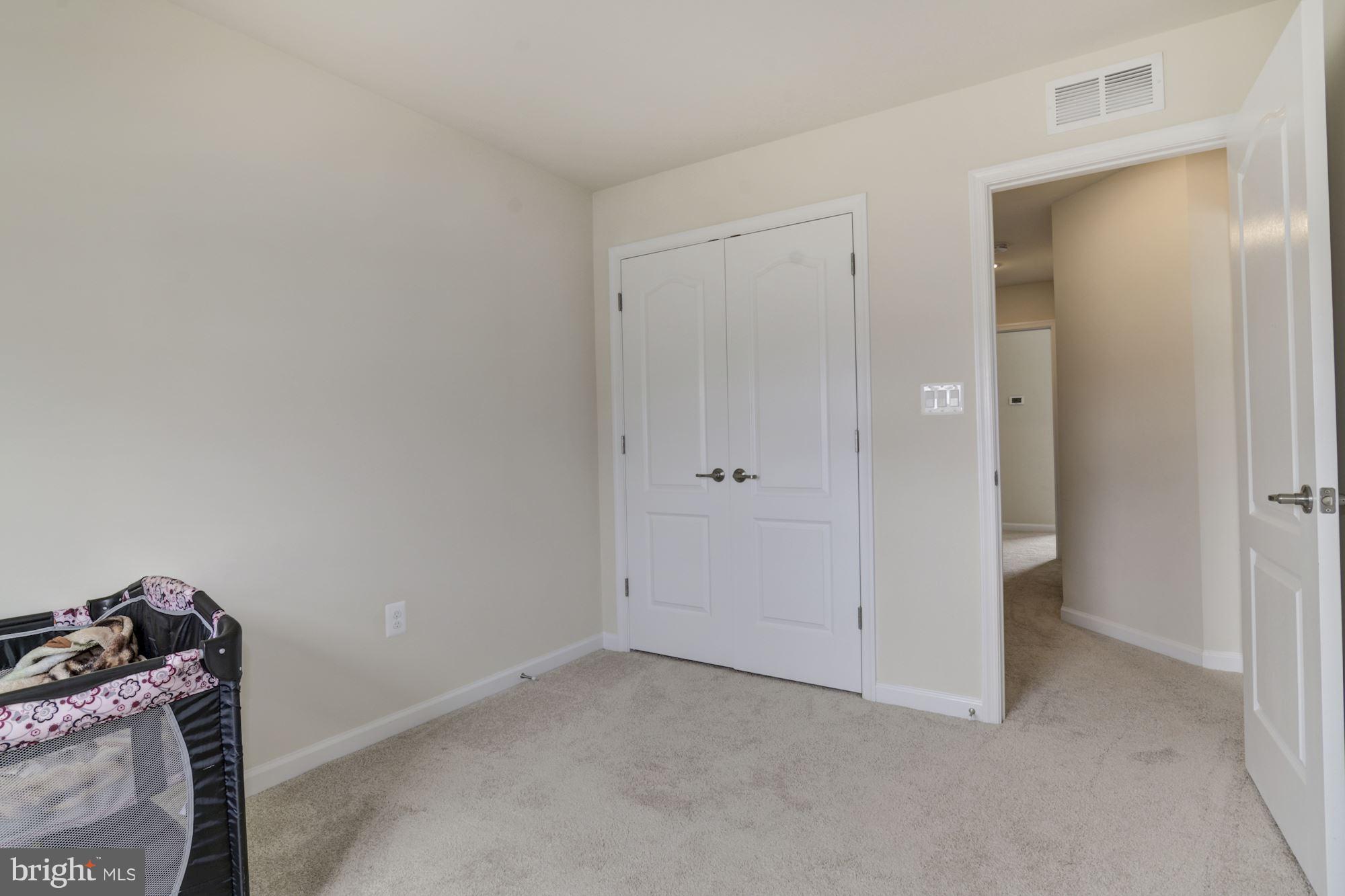 RAPPAHANNOCK LANDING - Residential Lease