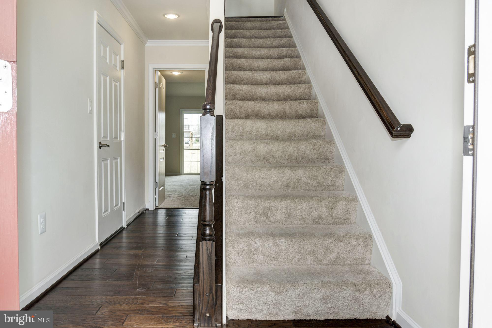 RAPPAHANNOCK LANDING - Residential Lease