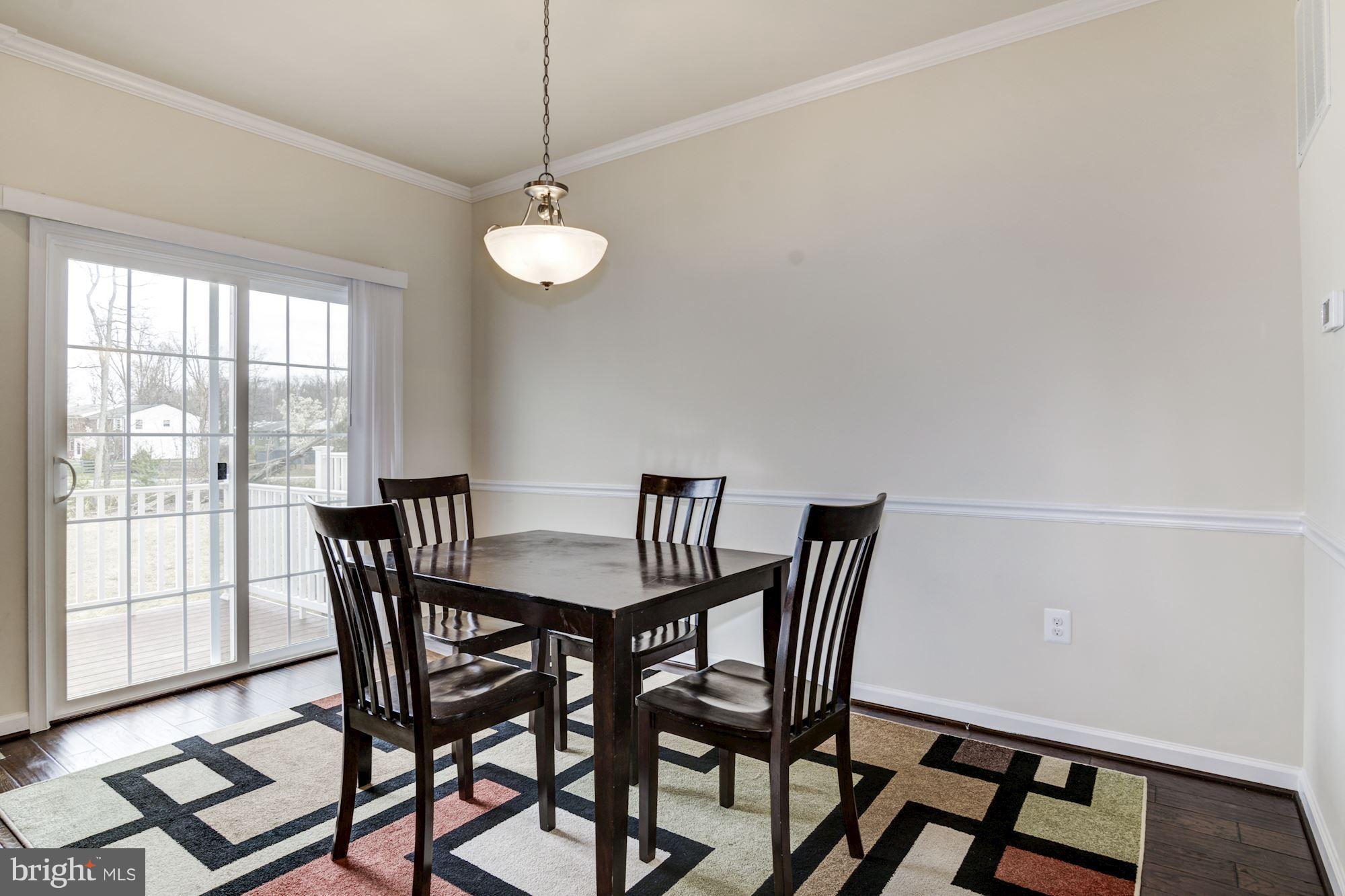 RAPPAHANNOCK LANDING - Residential Lease