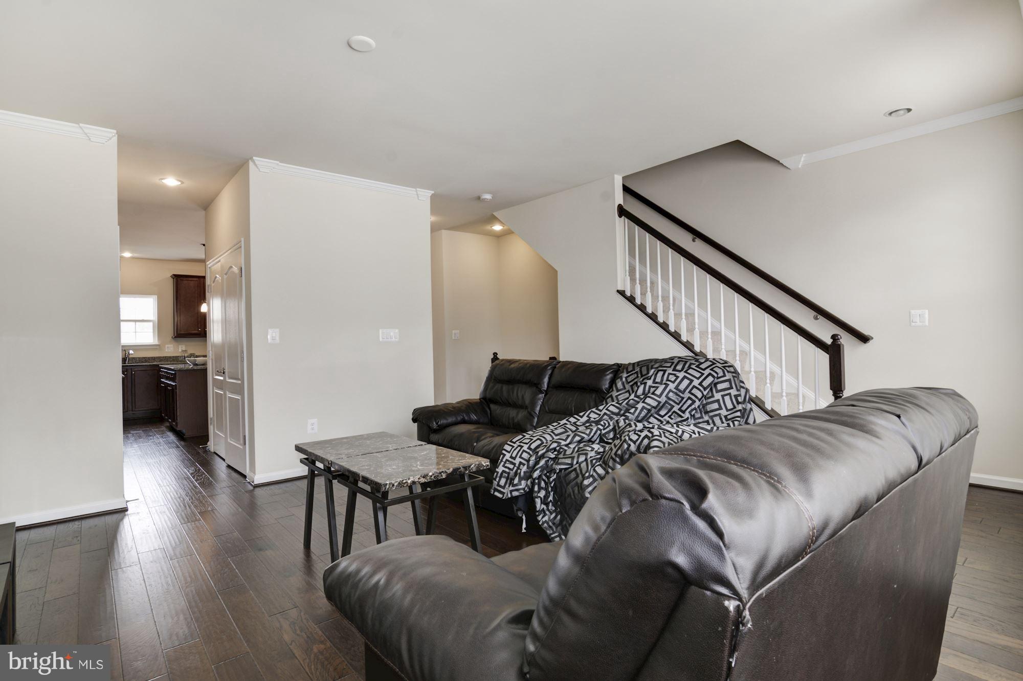 RAPPAHANNOCK LANDING - Residential Lease