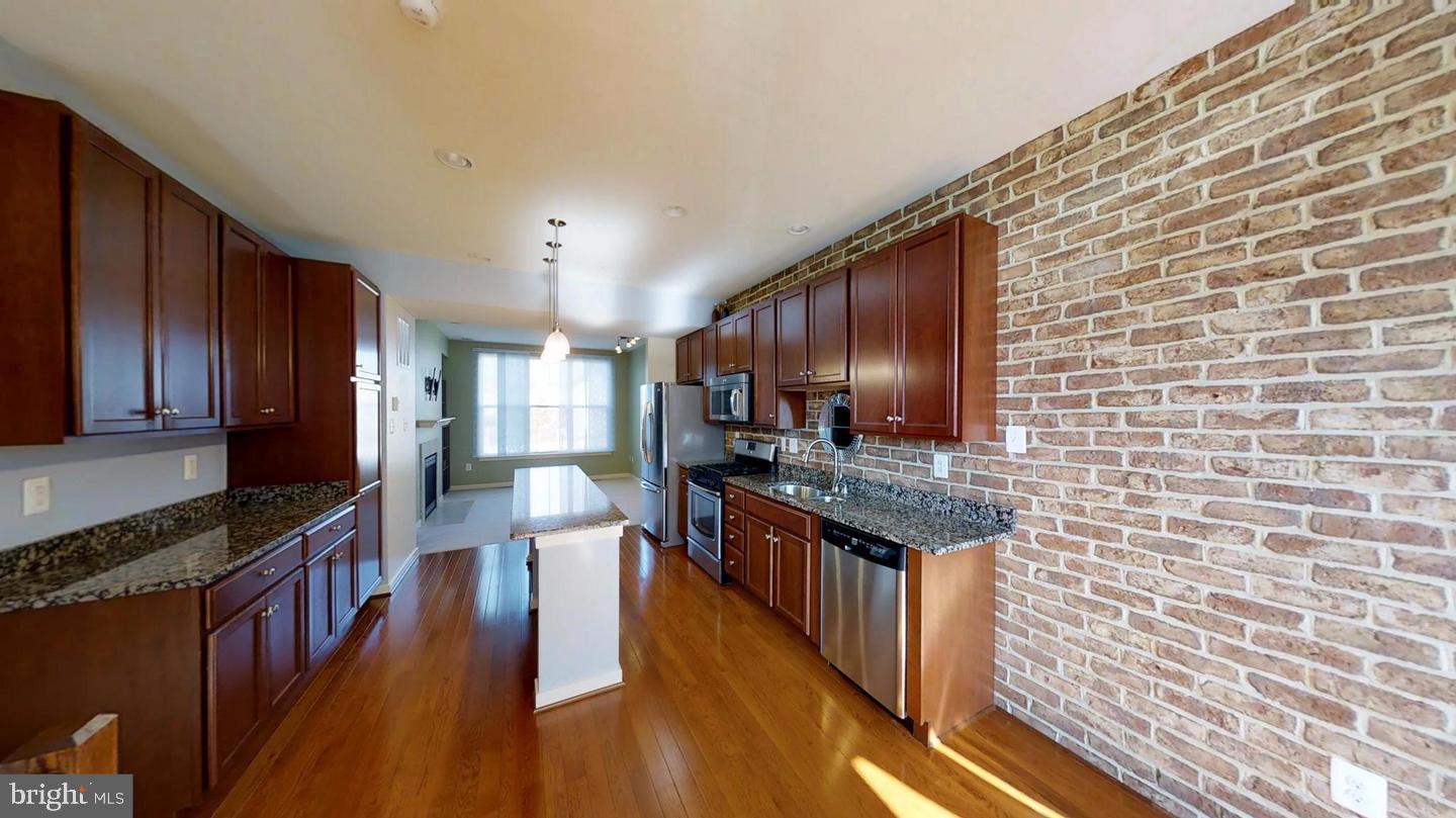 MONOCACY PARK SOUTH - Residential