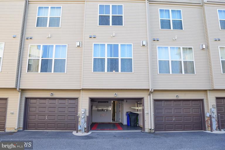 MONOCACY PARK SOUTH - Residential