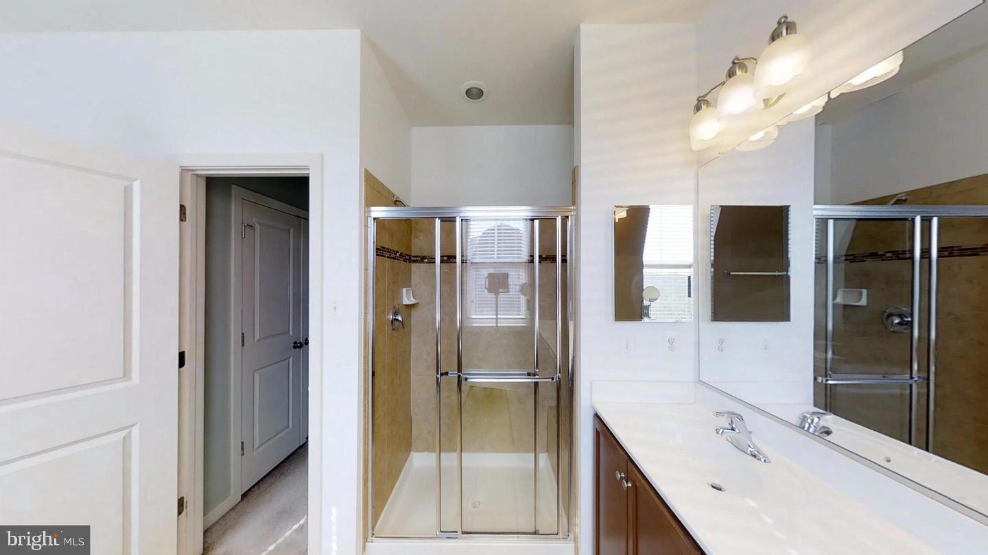 MONOCACY PARK SOUTH - Residential