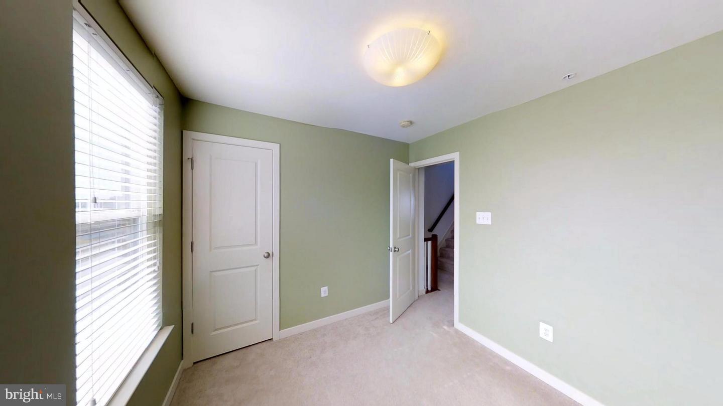 MONOCACY PARK SOUTH - Residential