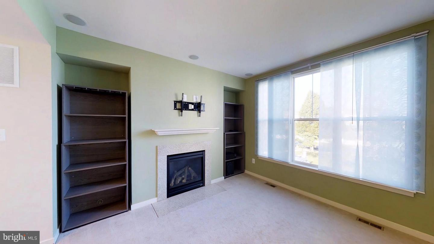 MONOCACY PARK SOUTH - Residential