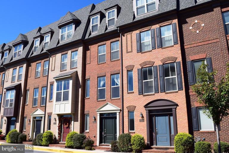 MONOCACY PARK SOUTH - Residential