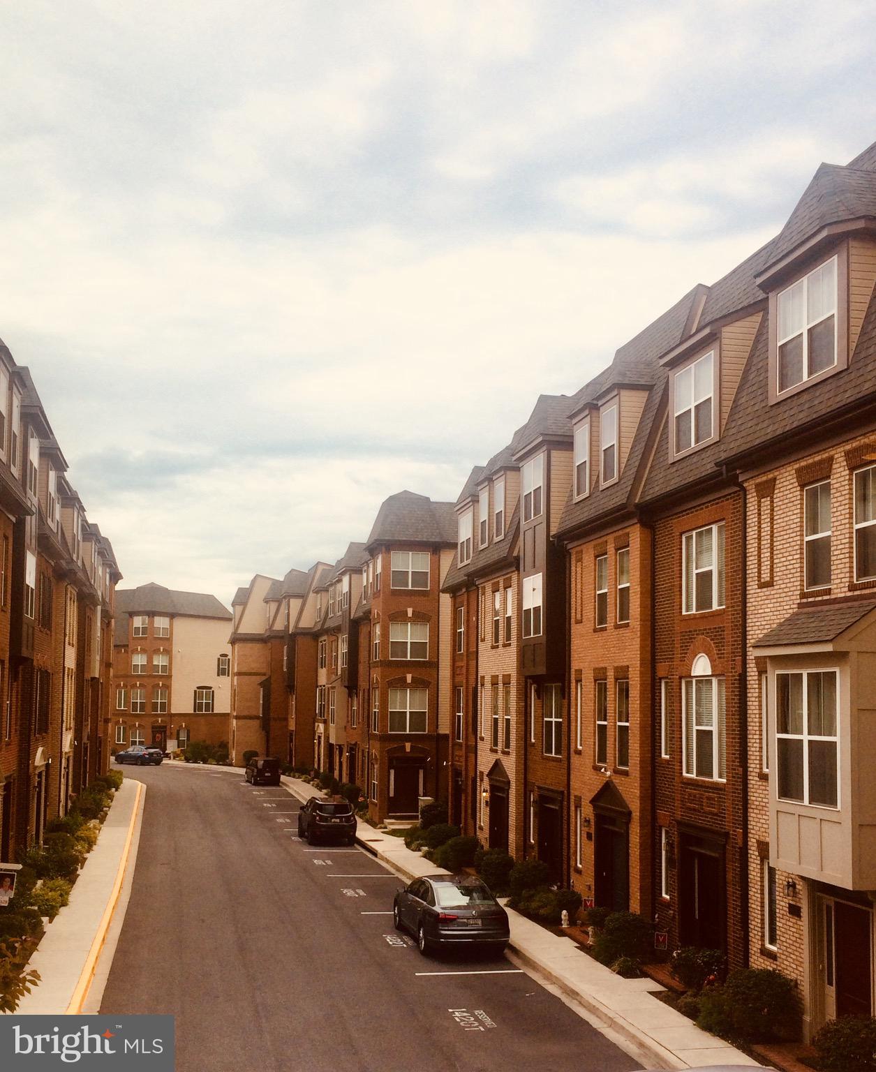 MONOCACY PARK SOUTH - Residential