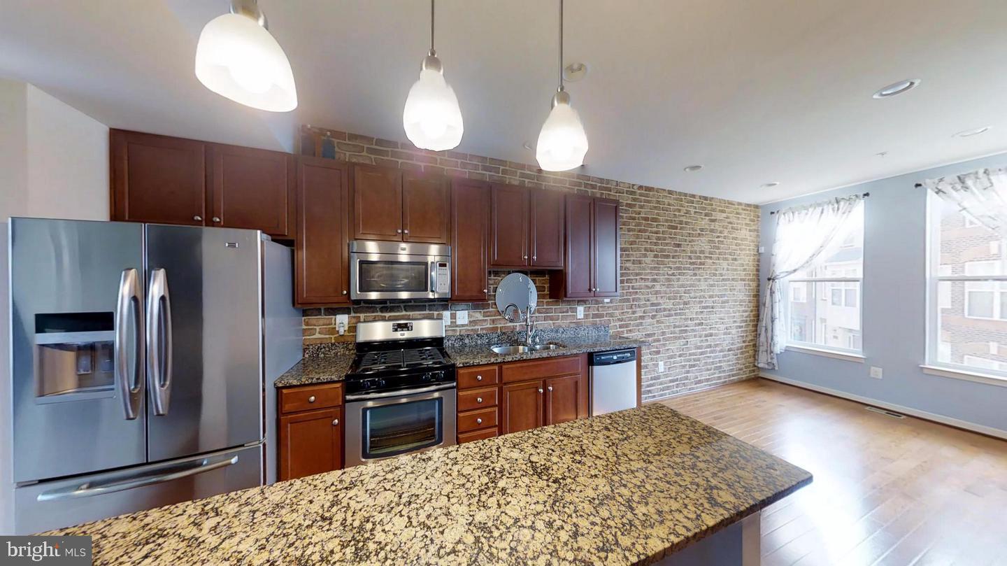 MONOCACY PARK SOUTH - Residential