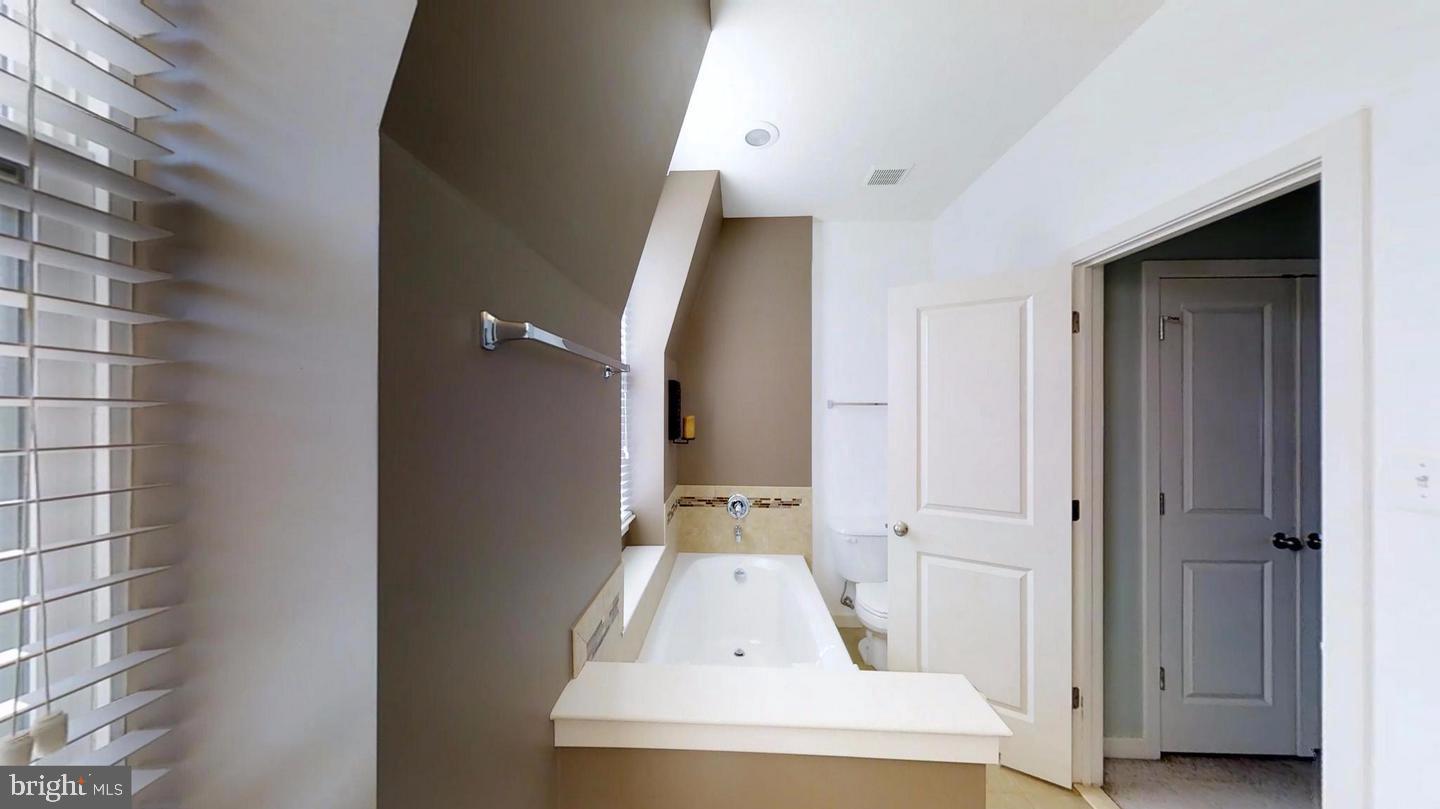 MONOCACY PARK SOUTH - Residential