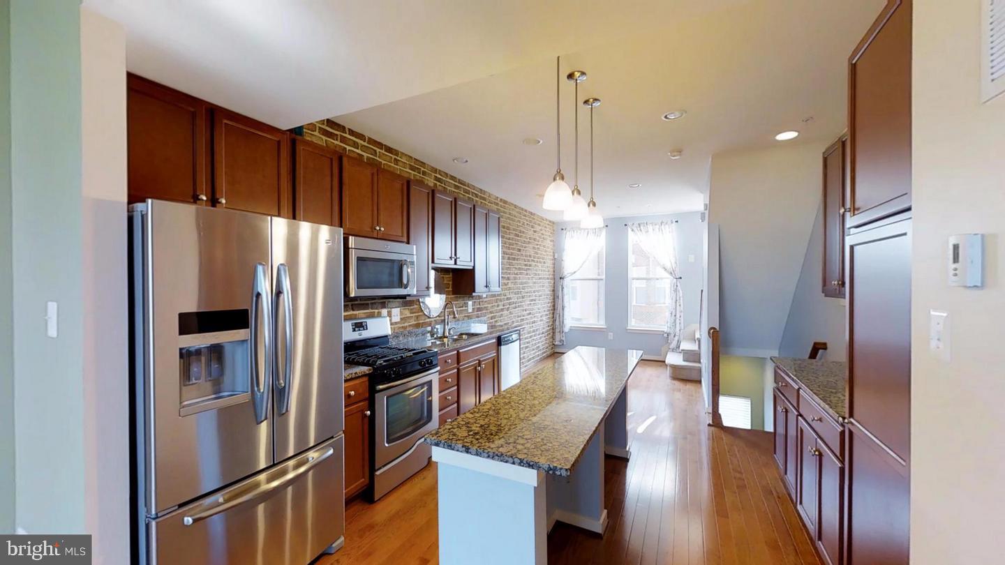 MONOCACY PARK SOUTH - Residential