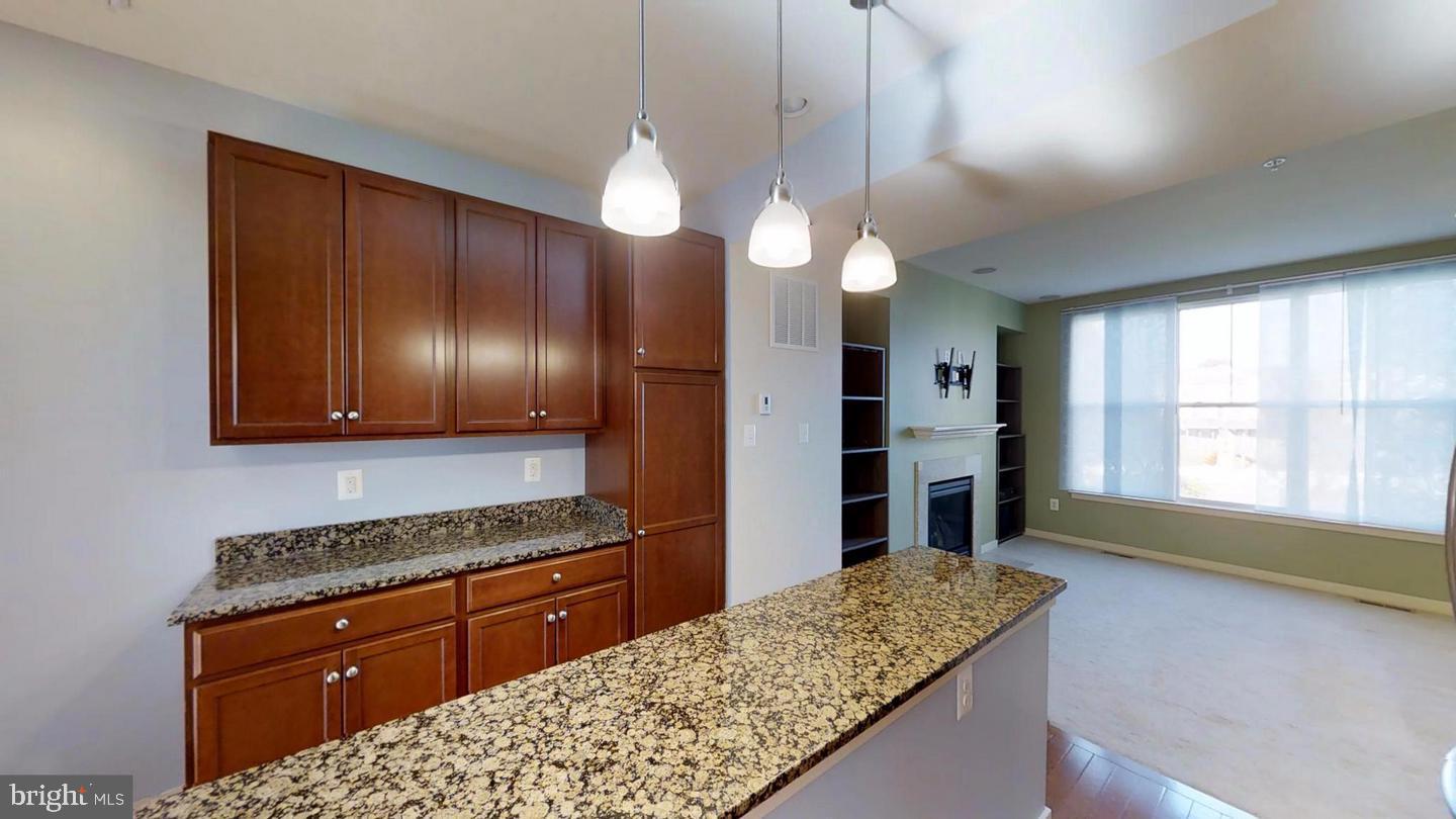 MONOCACY PARK SOUTH - Residential