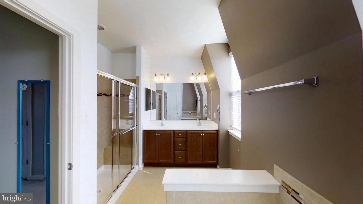 MONOCACY PARK SOUTH - Residential