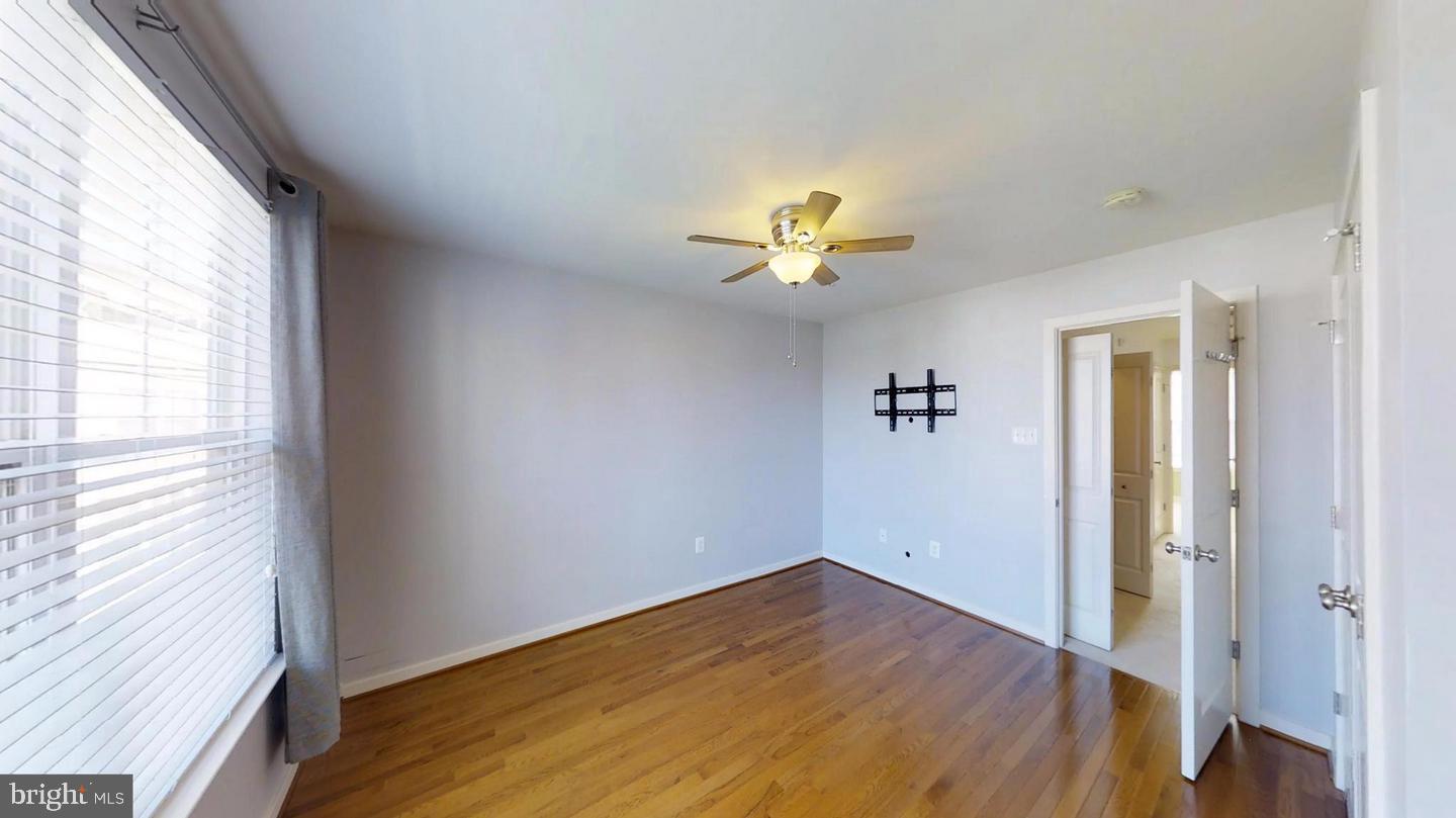 MONOCACY PARK SOUTH - Residential