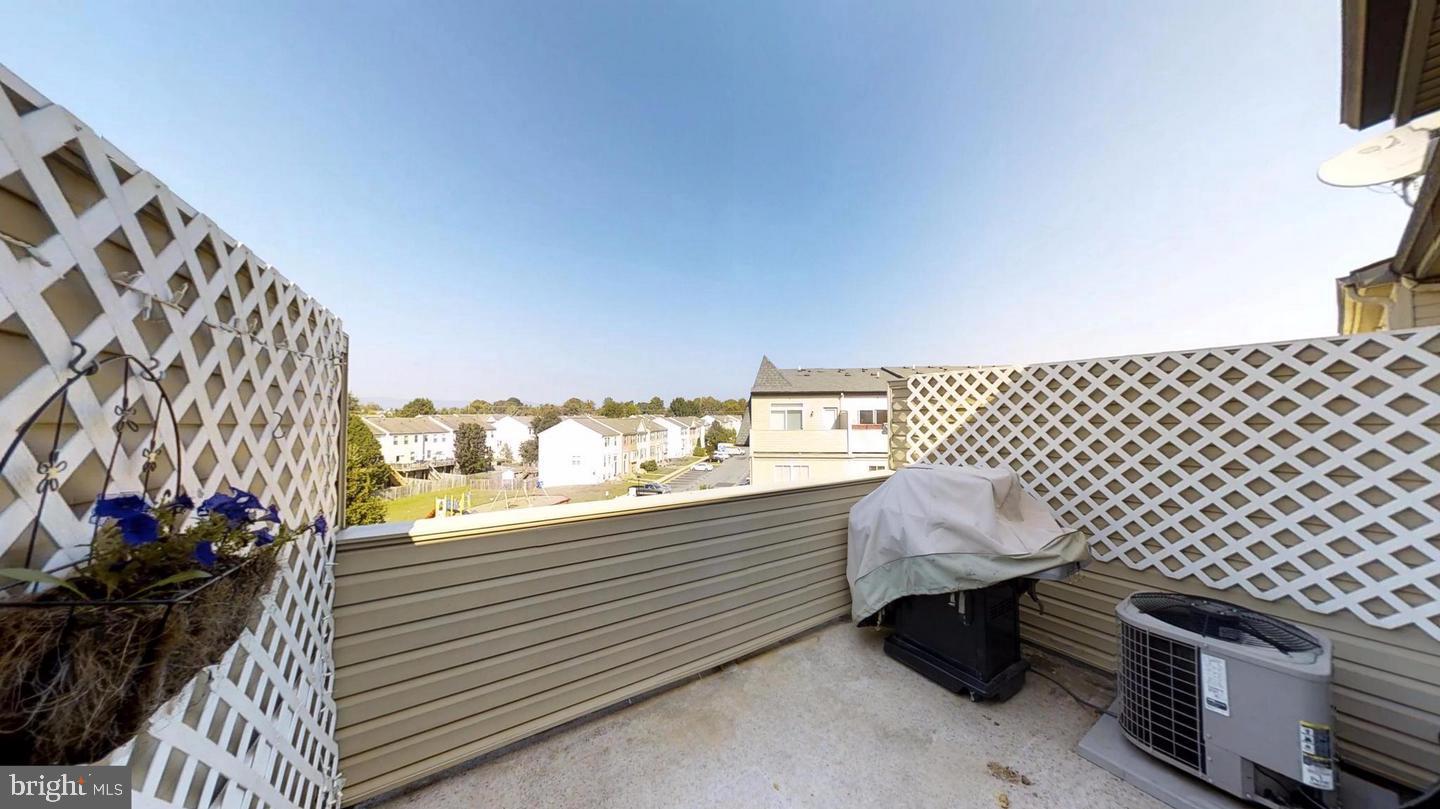 MONOCACY PARK SOUTH - Residential