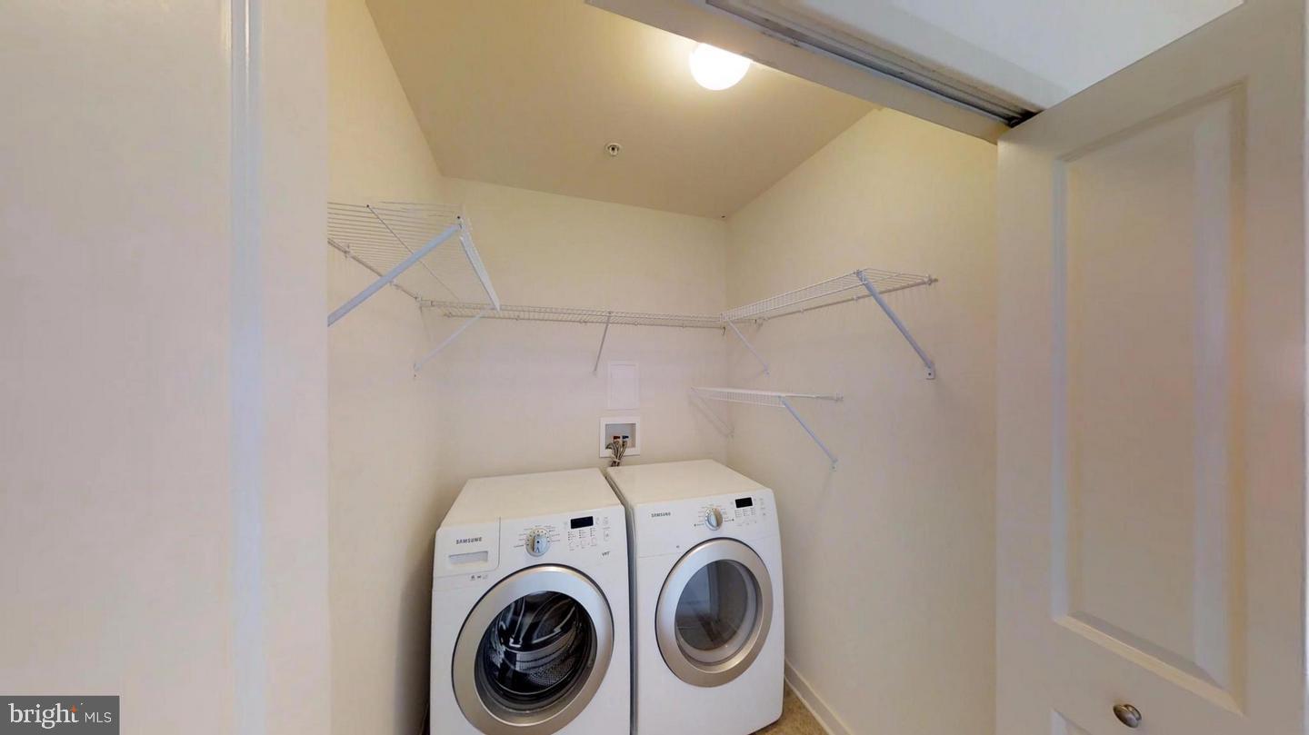 MONOCACY PARK SOUTH - Residential