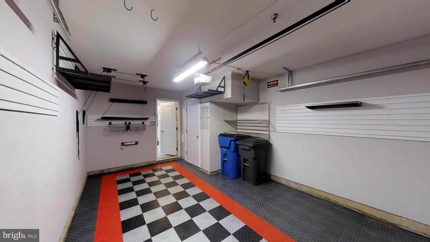 MONOCACY PARK SOUTH - Residential